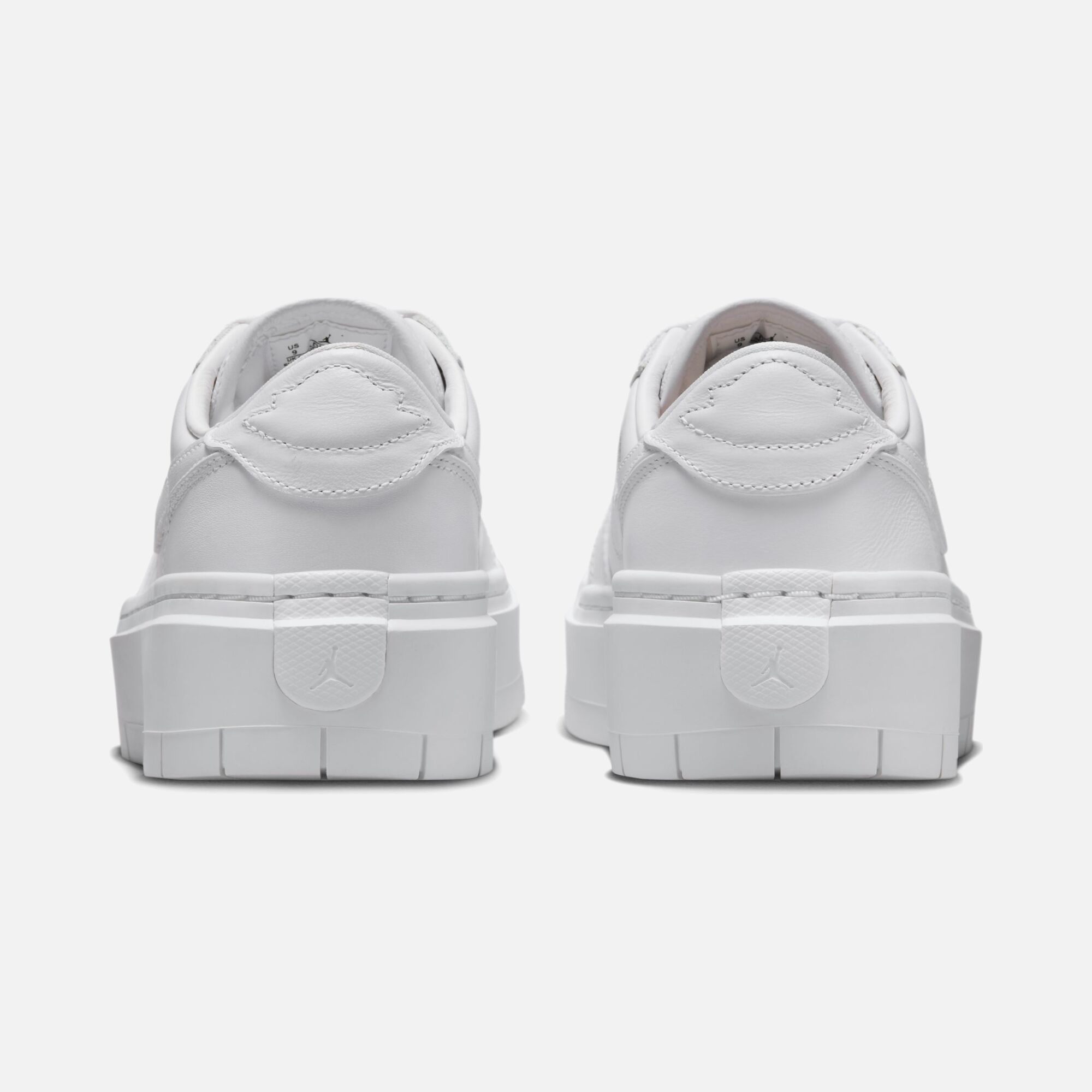 Nike Air Jordan 1 Elevate Low Platform Kadın Spor Ayakkabı