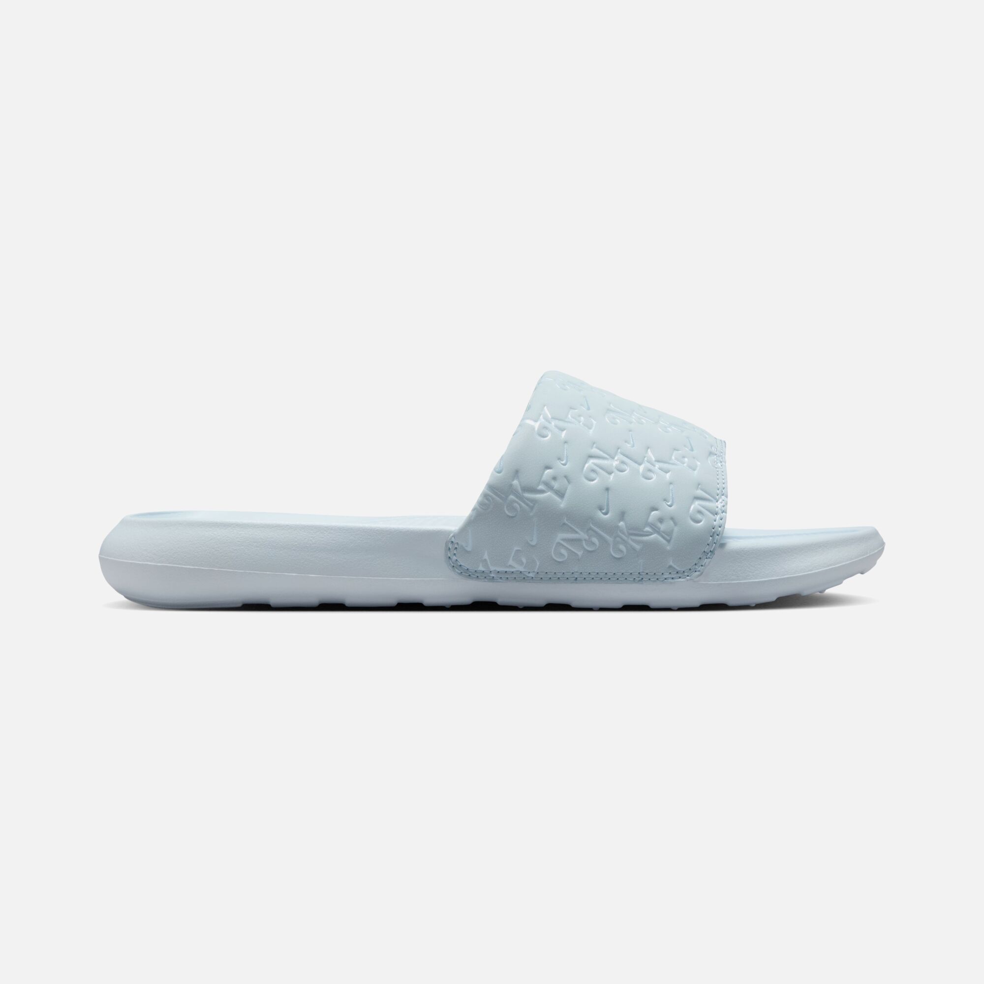 Nike Victori One Slide Print Kadın Terlik