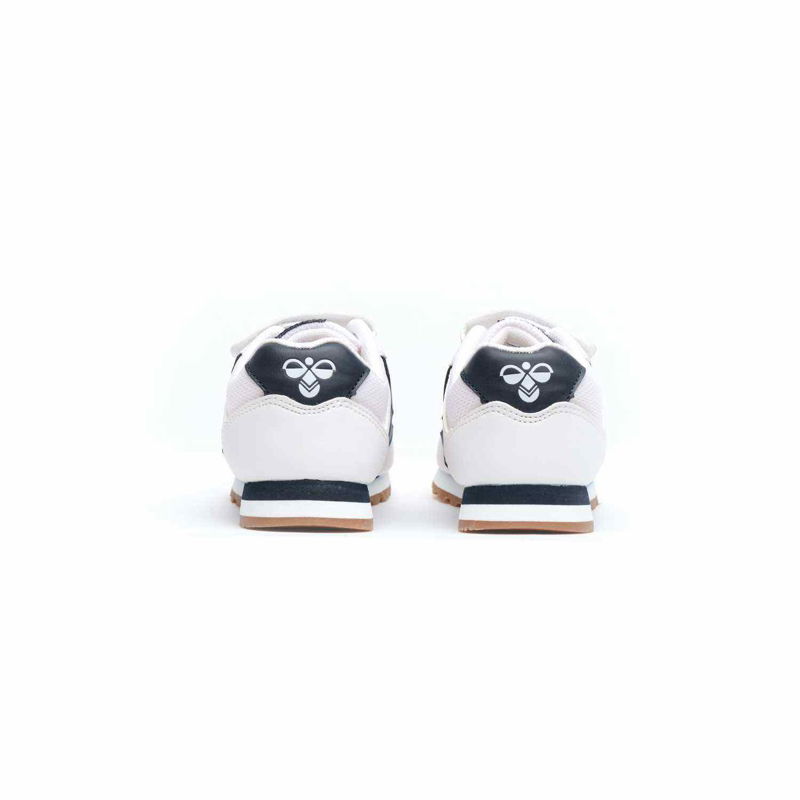 Hummel Eightyone Sneaker Çocuk Spor Ayakkabı