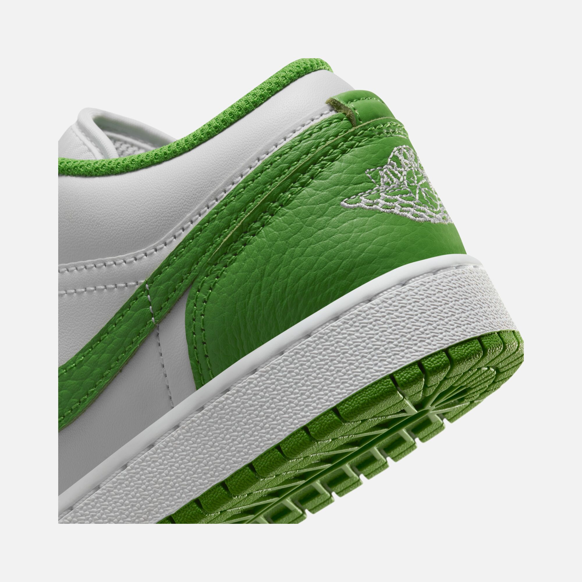 Nike Air Jordan 1 Low SE BG (GS) Spor Ayakkabı