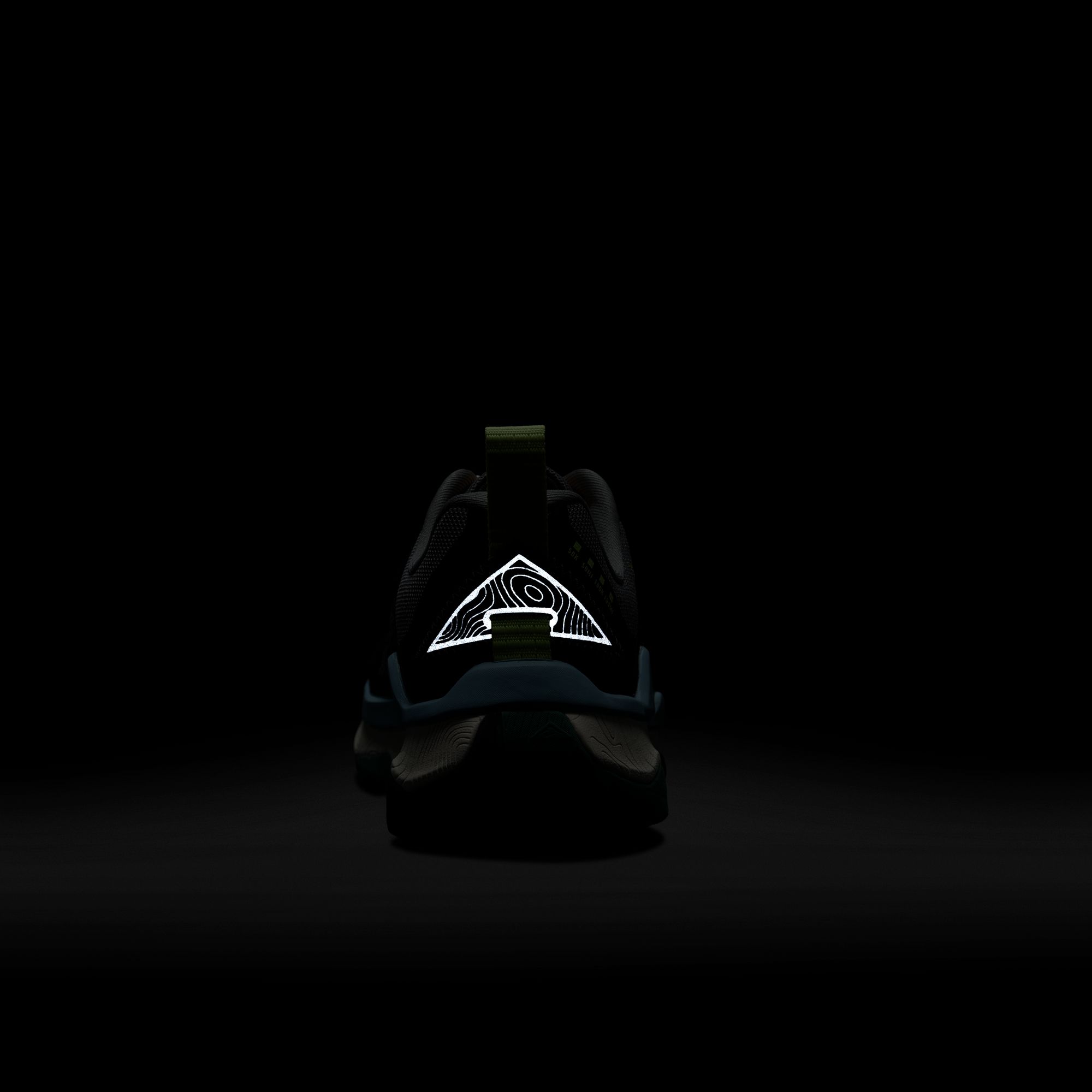 Nike Wildhorse 8 Trail Running Kadın Spor Ayakkabı