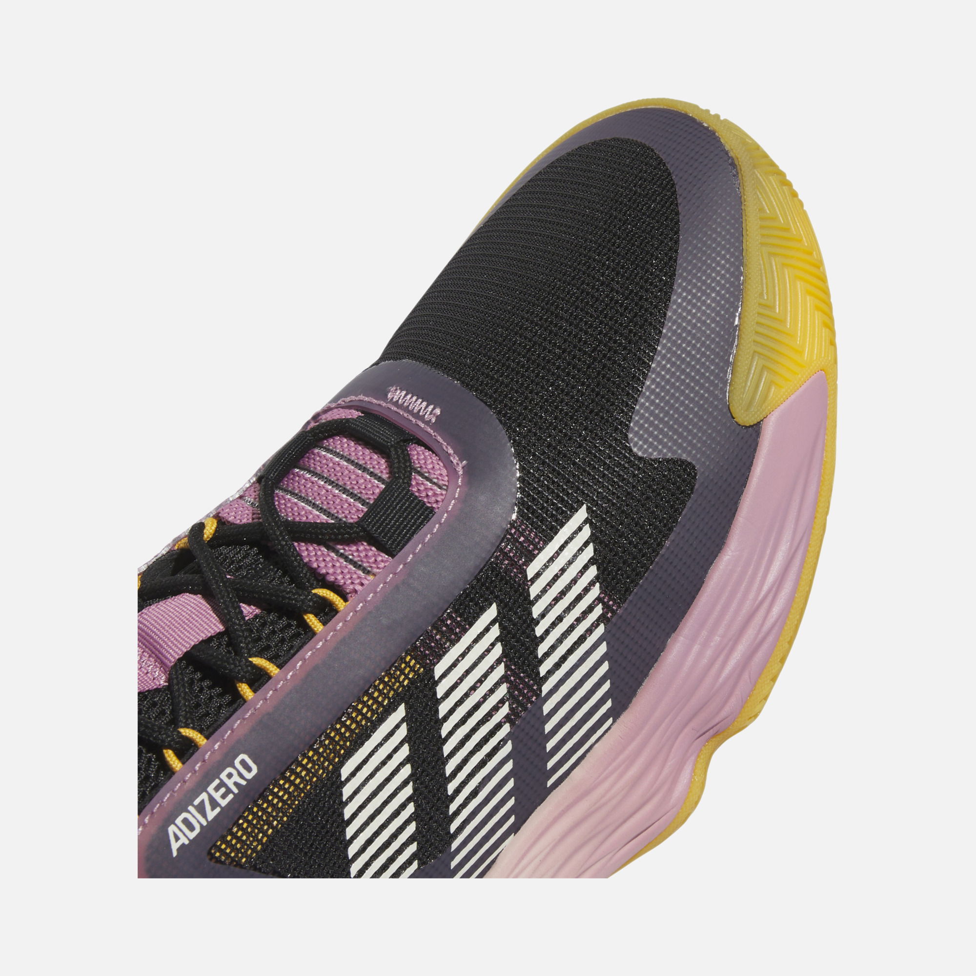 adidas Adizero Select Erkek Basketbol Ayakkabısı