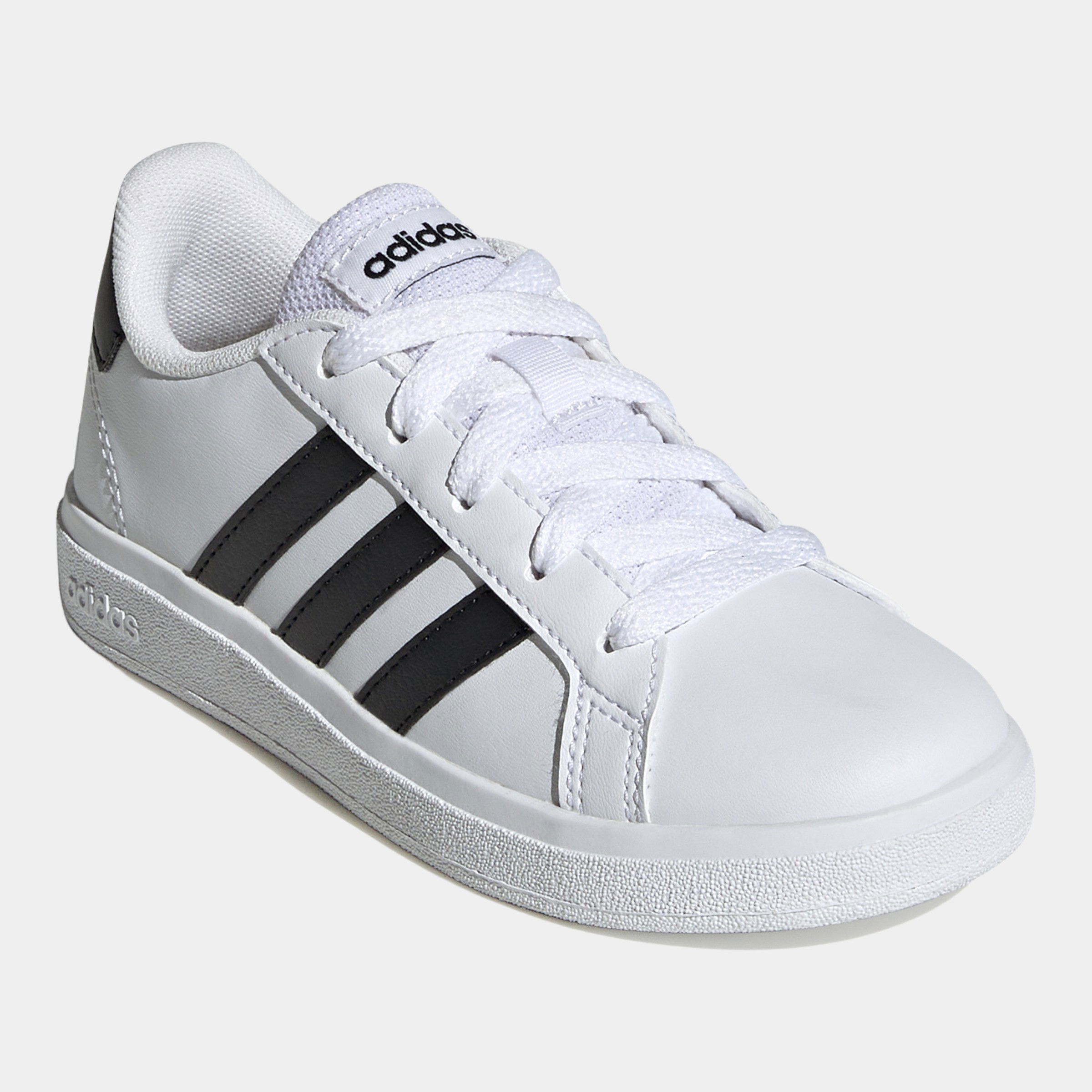 adidas Grand Court 2.0 K (GS) Spor Ayakkabı