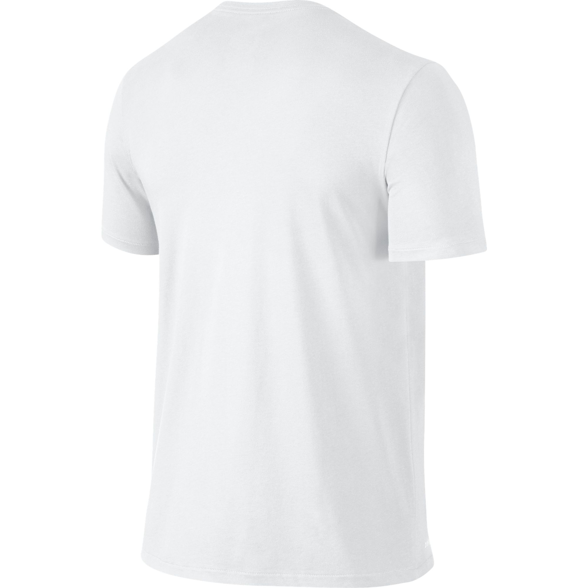 Nike Dri-Fit Training FW18 Short-Sleeve Erkek Tişört