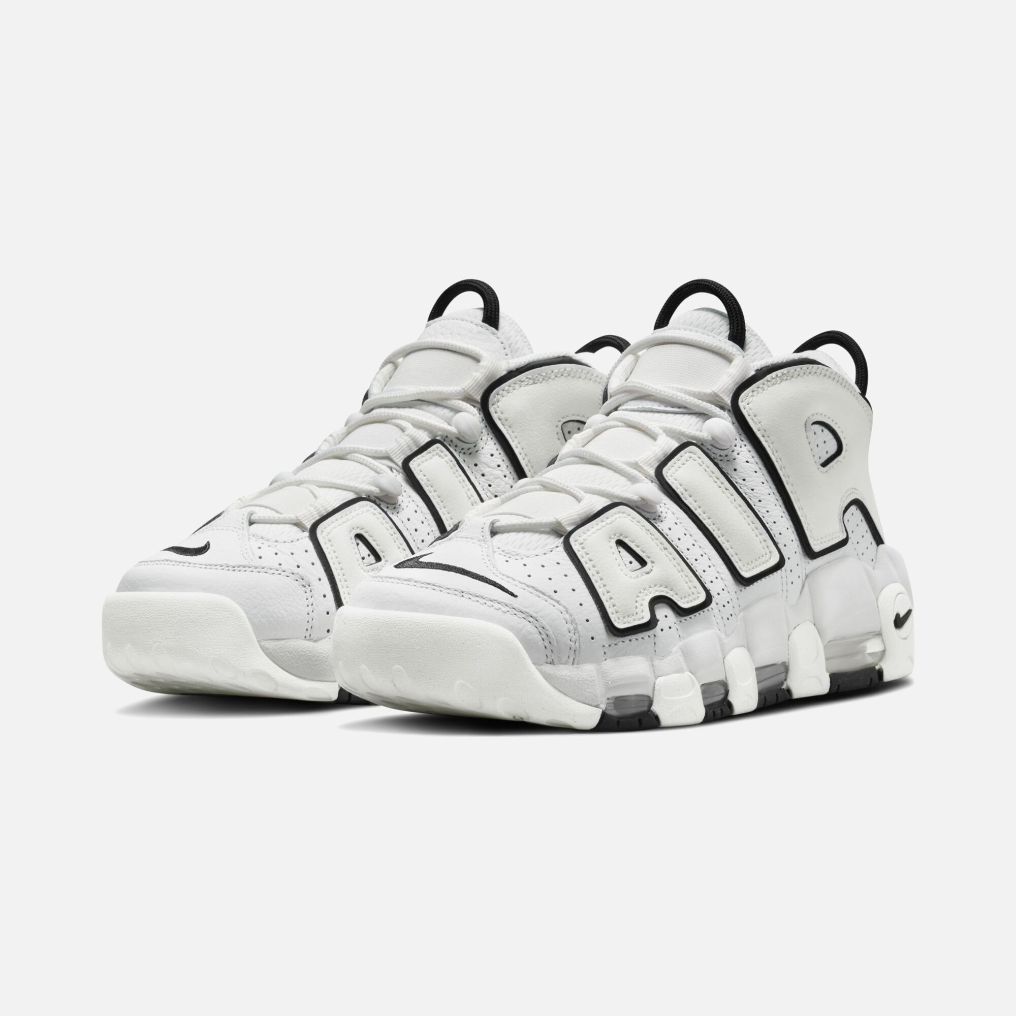 Nike Air More Uptempo Kadın Spor Ayakkabı