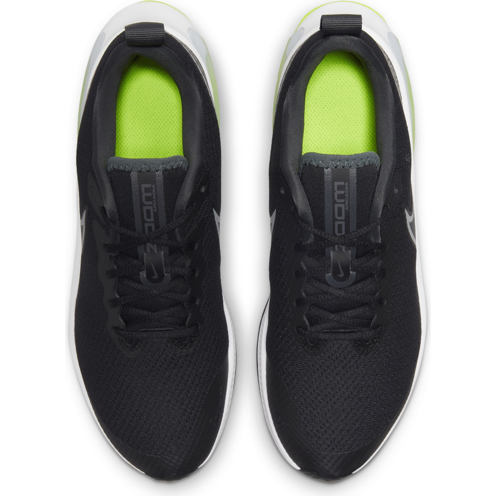 Nike Air Zoom Arcadia Running (GS) Spor Ayakkabı