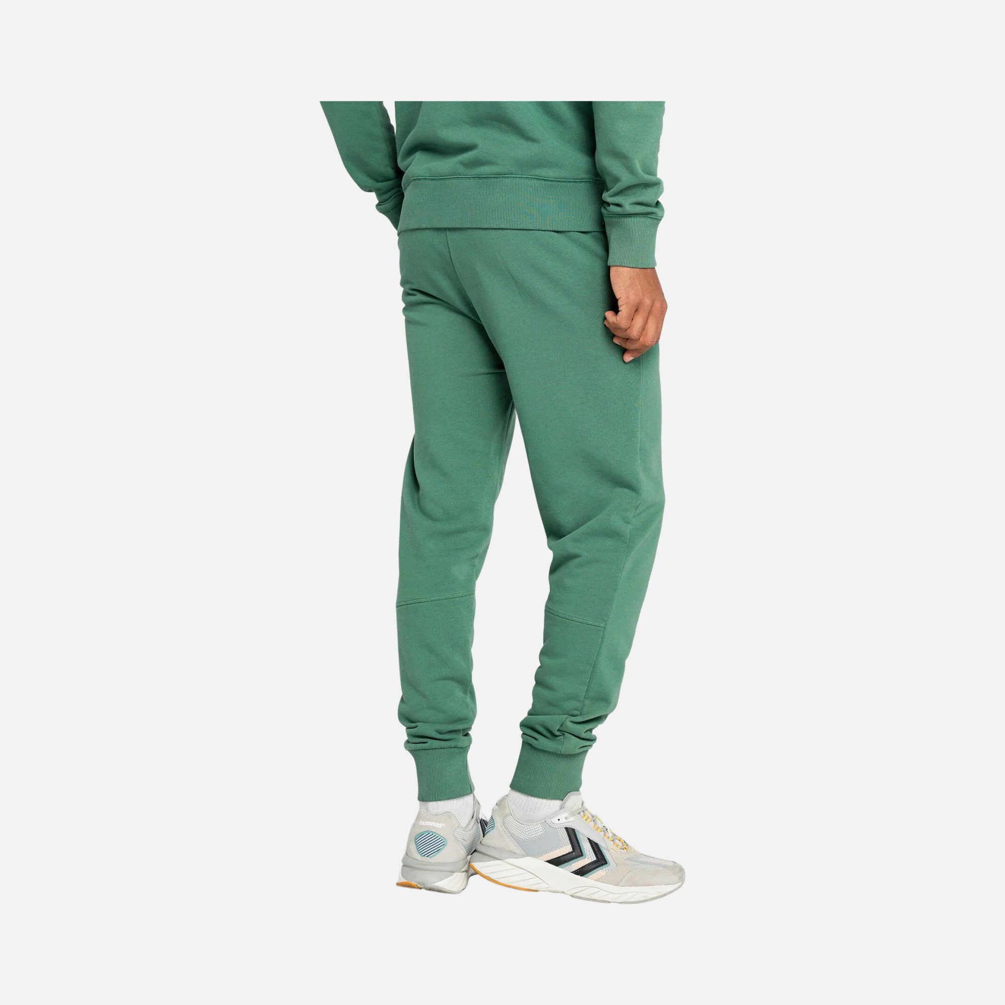 Hummel Sportswear Gino Regular Fit Erkek Eşofman Altı