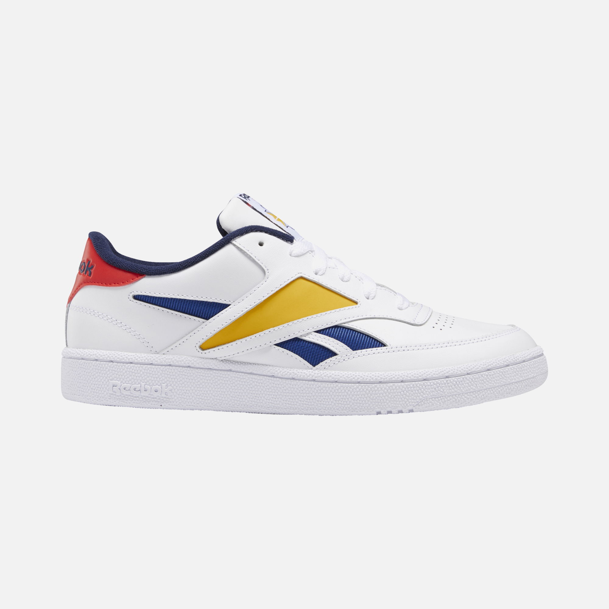 Reebok Club C Revenge Mark Erkek Spor Ayakkabı