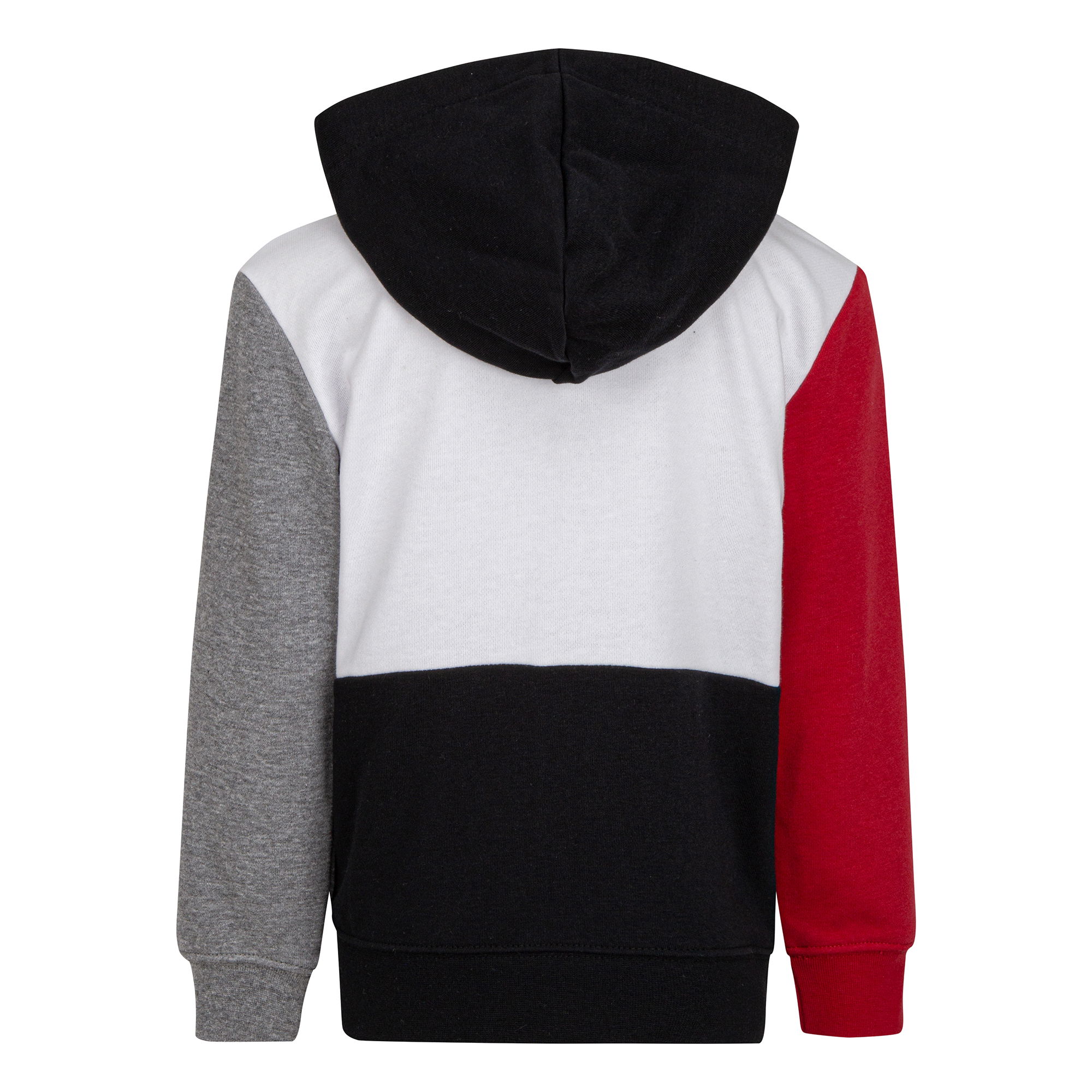 Nike Jordan Jumpman Air French Terry Full-Zip Hoodie (Boys) Çocuk Sweatshirt