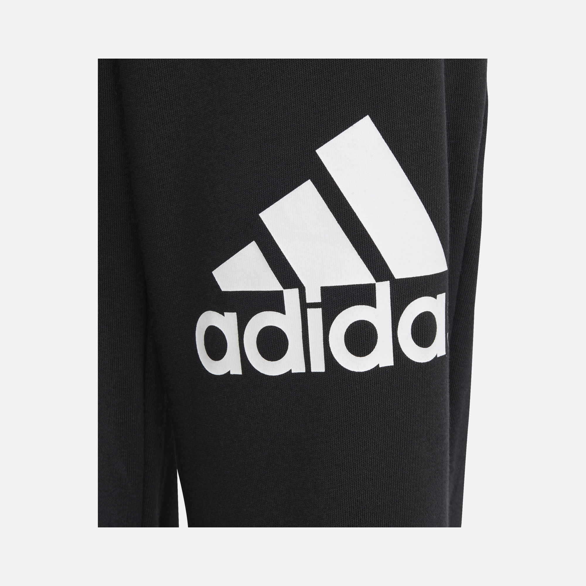 adidas Essentials Regular Fit Logo Çocuk Eşofman Altı