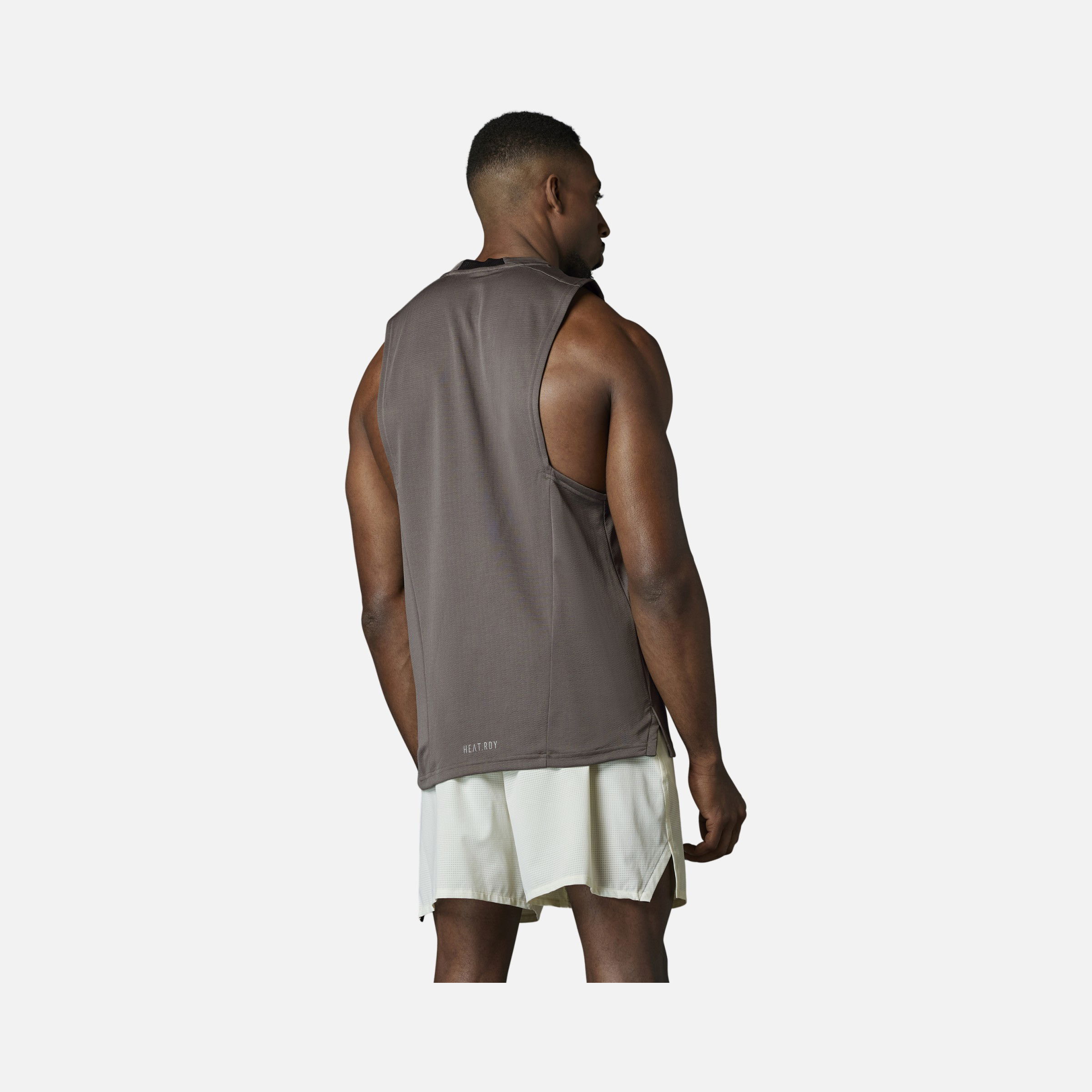 adidas Heat.Rdy Hiit Training Erkek Atlet