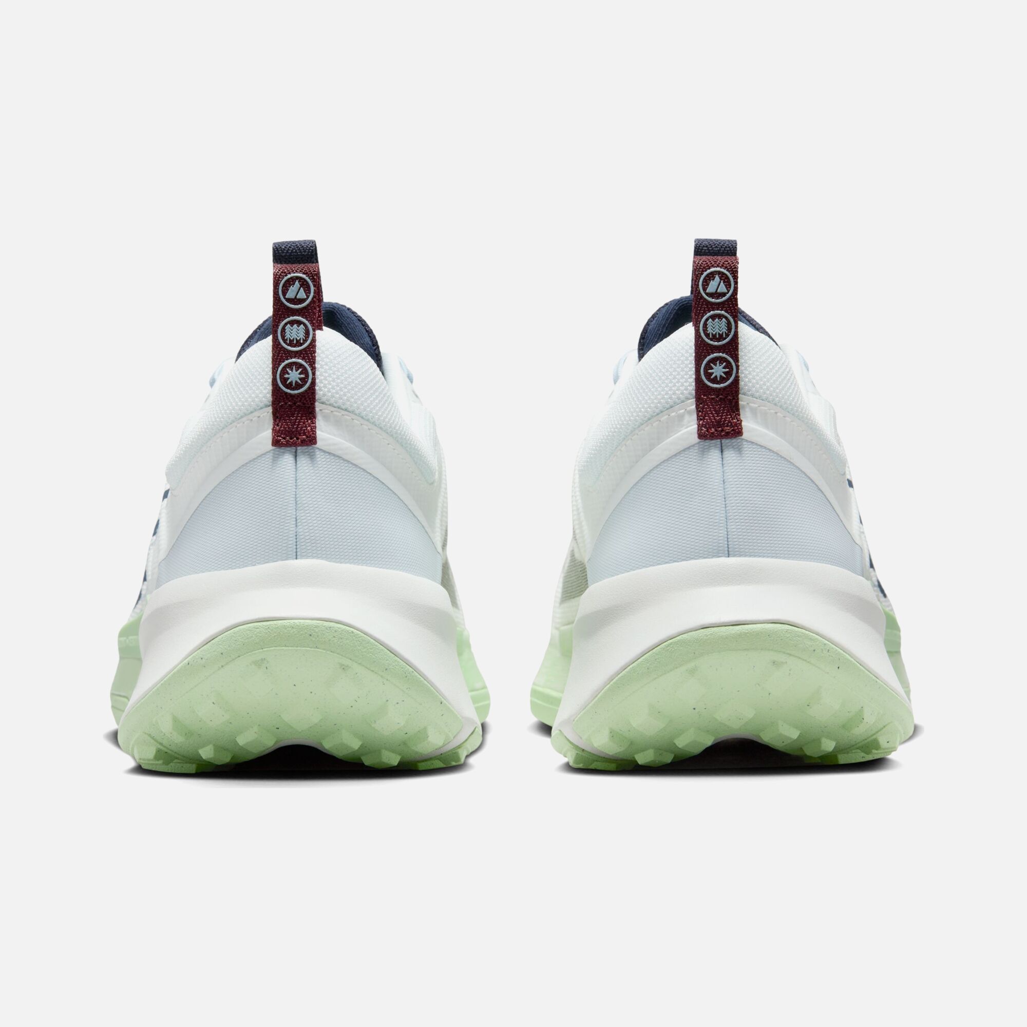 Nike Juniper Trail 2 Next Nature Running Erkek Spor Ayakkabı