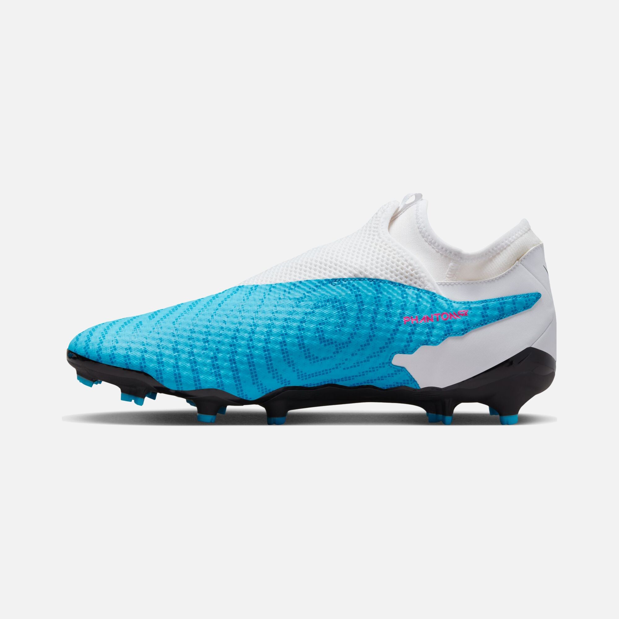 Nike Phantom GX Academy Dynamic Fit FG/MG Multi-Ground Erkek Krampon
