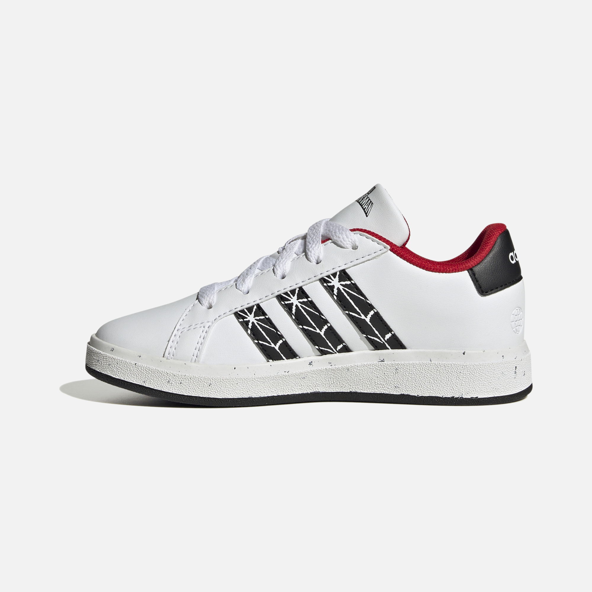 adidas Sportswear Grand Court X Marvel Spider-Man (PS) Çocuk Spor Ayakkabı