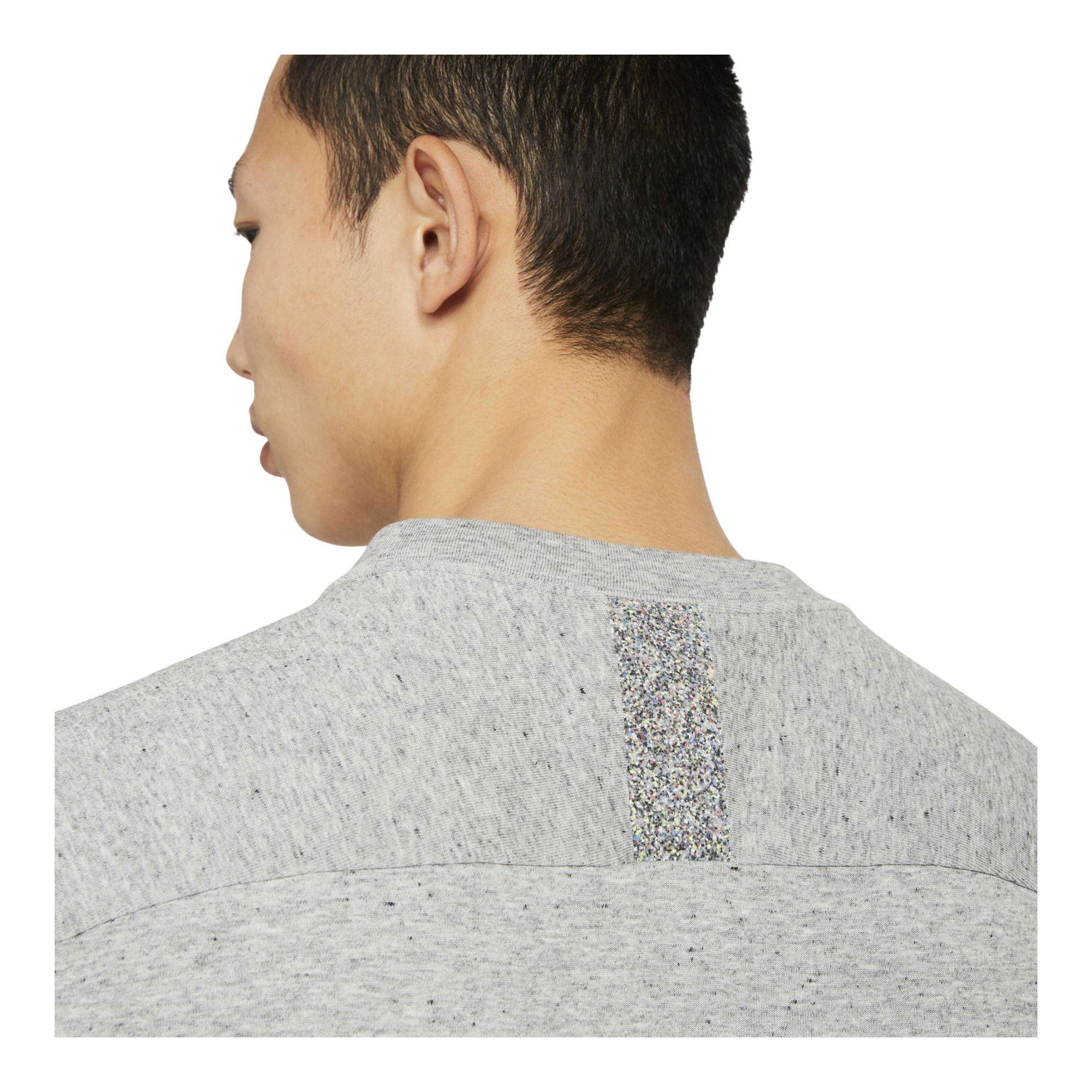 Nike Sportswear Tech Fleece Crew SS21 Erkek Sweatshirt