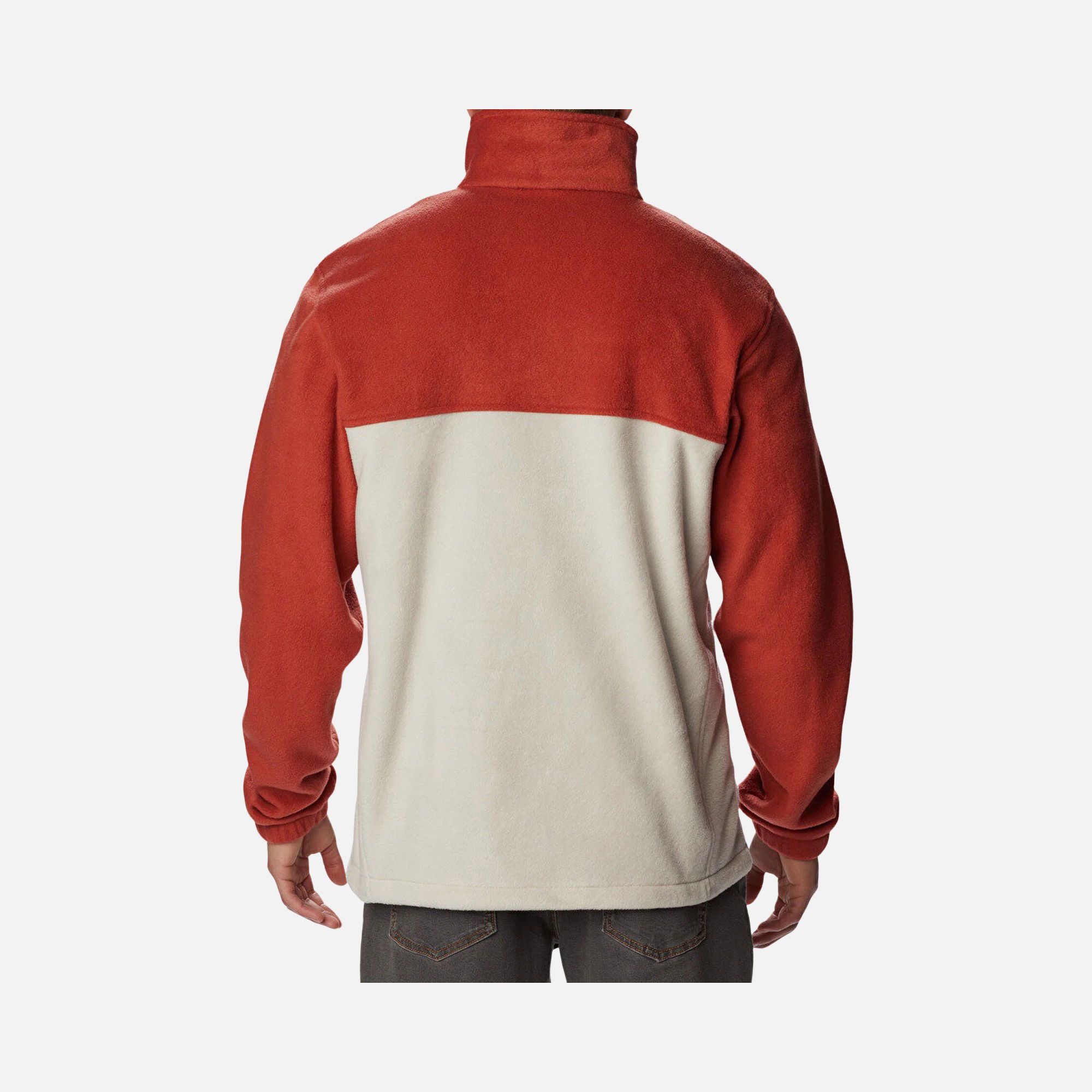 Columbia Steens Mountain 2.0 Fleece Full-Zip Erkek Ceket