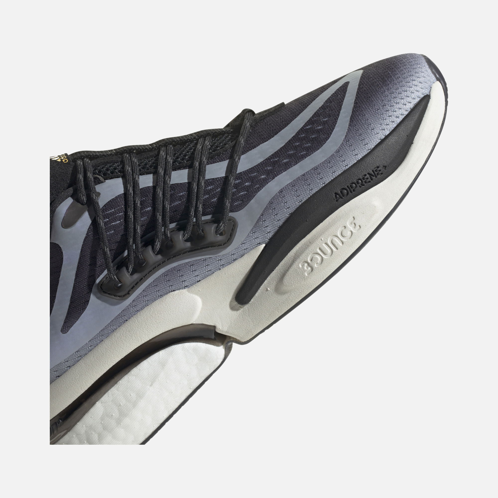 adidas Run Alpha Boost V1 Running Erkek Spor Ayakkabı