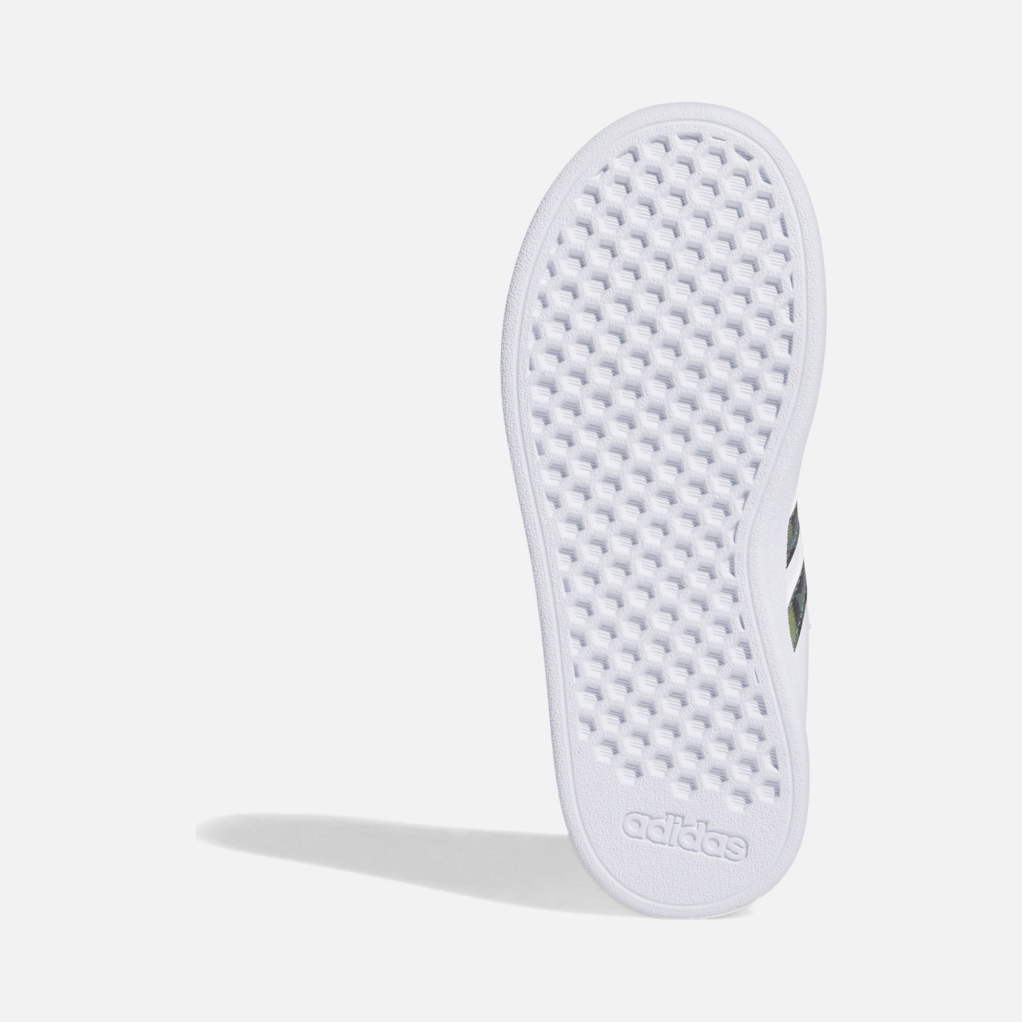 adidas Grand Court 2.0 Lifestyle Lace (GS) Spor Ayakkabı