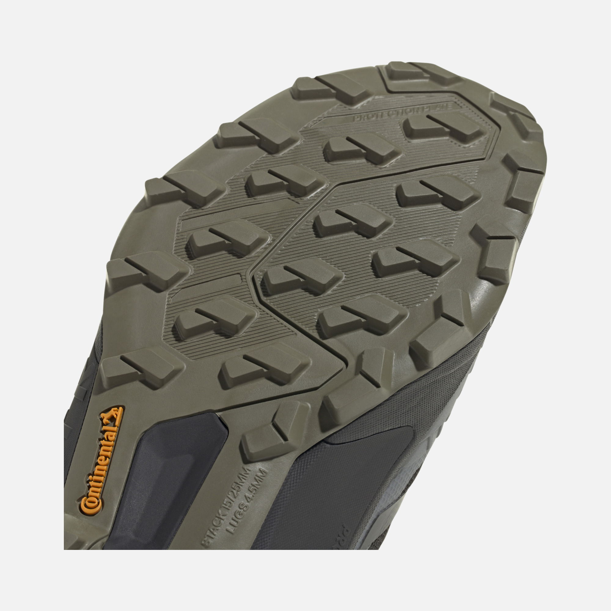 adidas Terrex Swift R3 Mid Gore-Tex Erkek Spor Ayakkabı