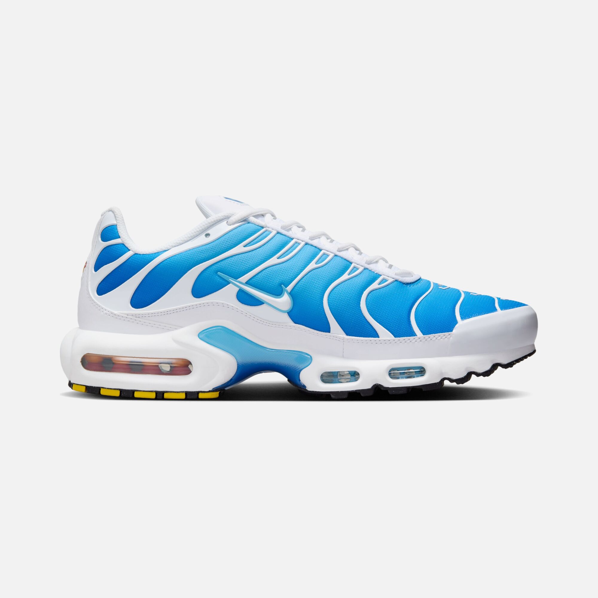 Nike Air Max Plus ''Tuned Air'' SS24 Erkek Spor Ayakkabı