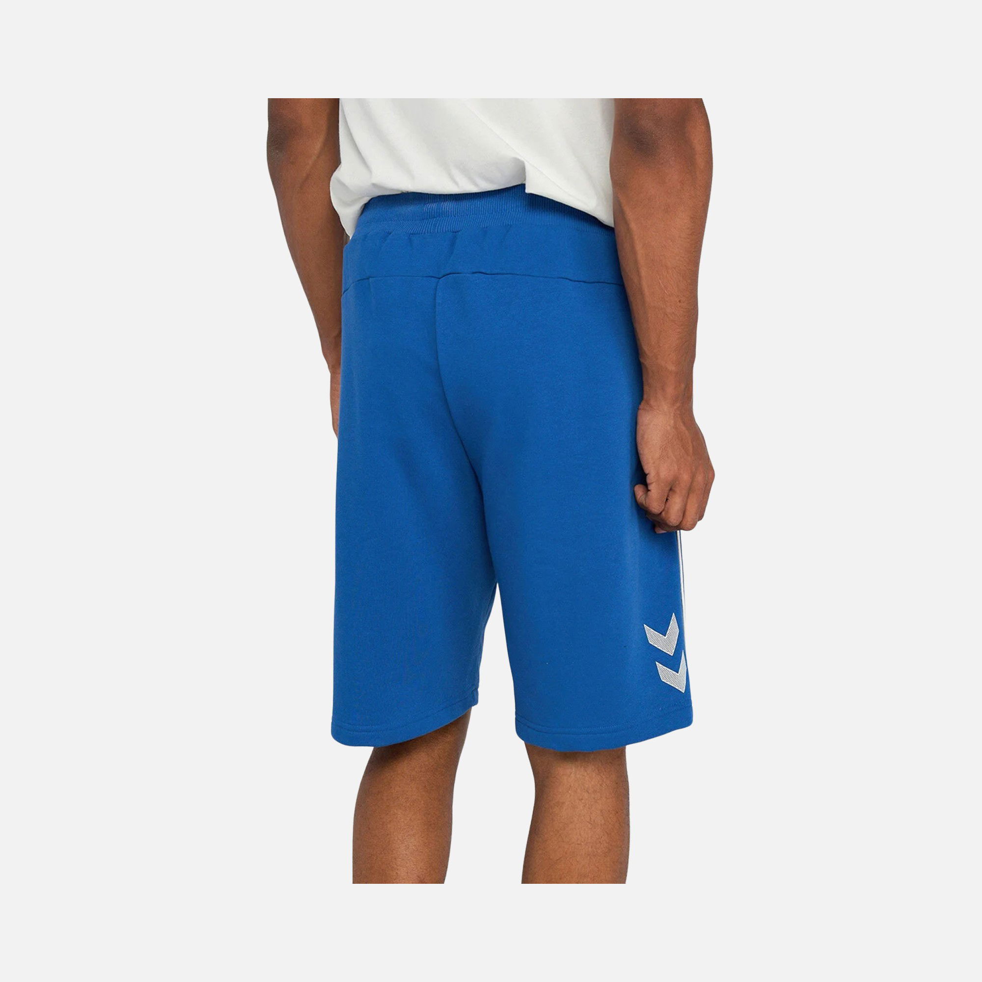 Hummel Sportswear Monet Regular Fit Erkek Şort