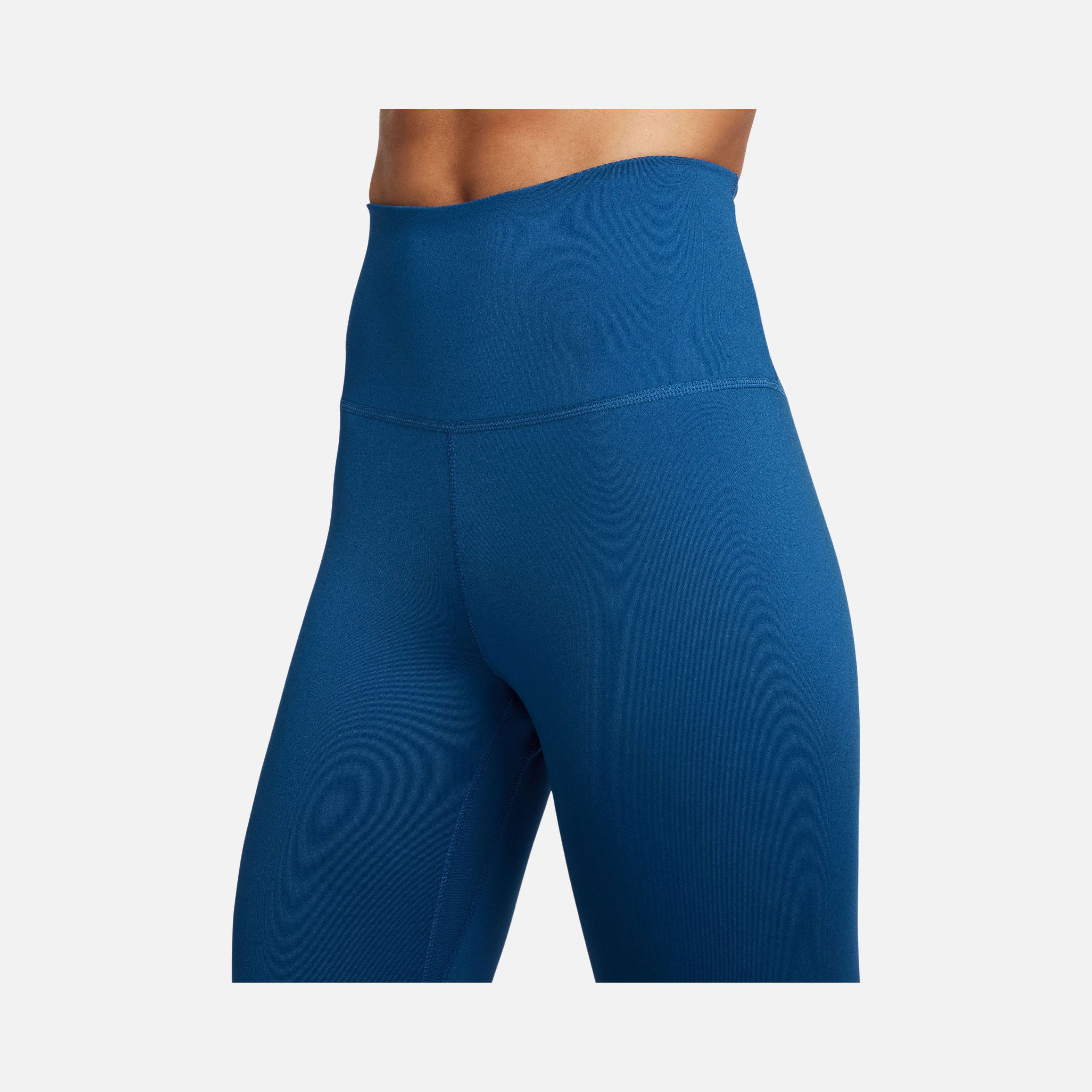 Nike One Dri-Fit High-Waisted Training Kadın Tayt