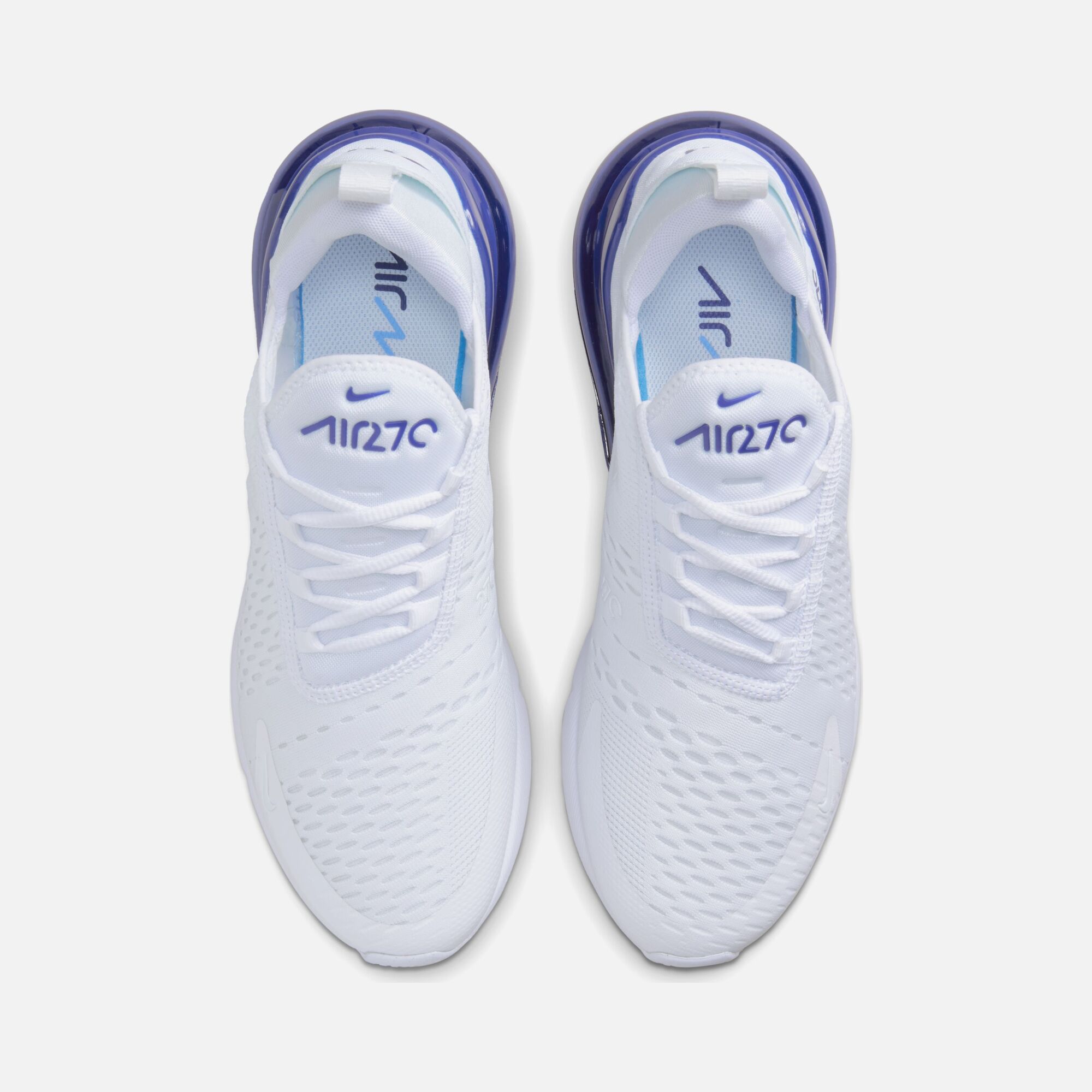 Nike Air Max 270 ''Double Swoosh'' Erkek Spor Ayakkabı