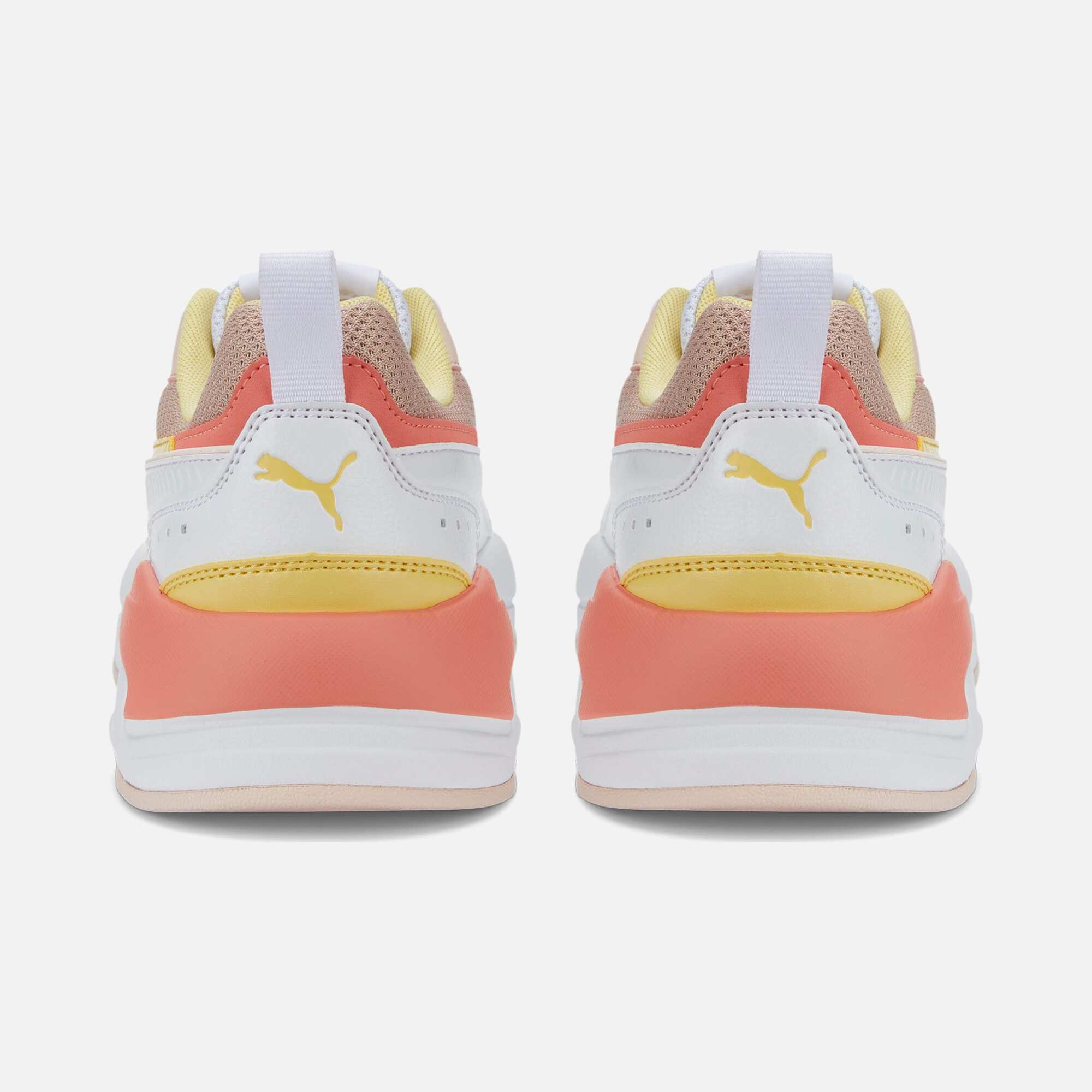 Puma Sportswear X-Ray 2 Square Unisex Spor Ayakkabı