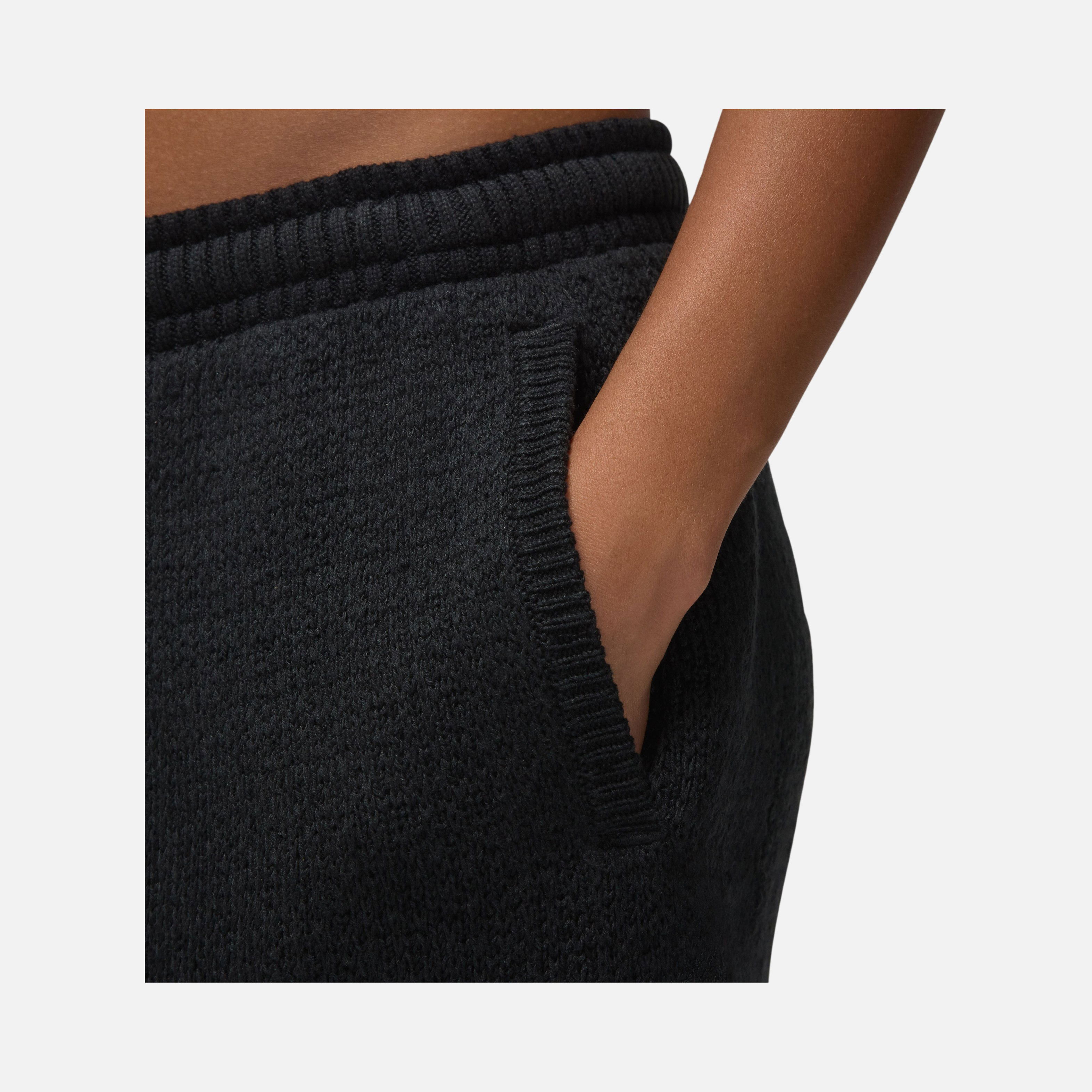 Nike Air Jordan Knit Loose Cut Kadın Şort