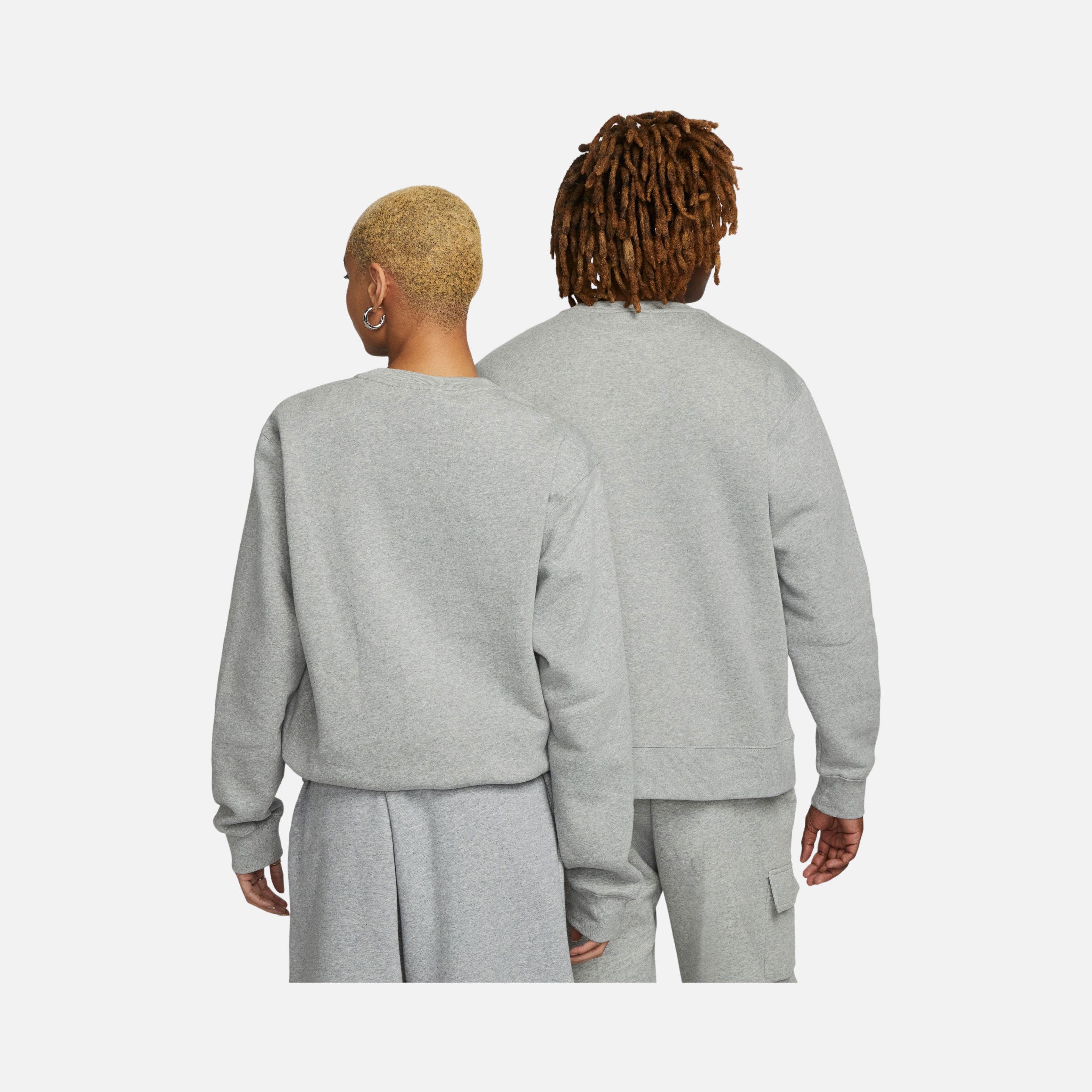 Nike Sportswear Club Fleece Erkek Sweatshirt