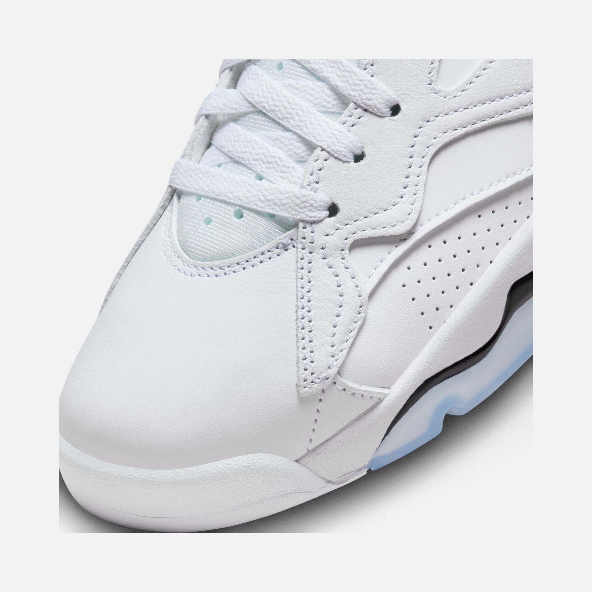 Nike Jumpman MVP Erkek Spor Ayakkabı