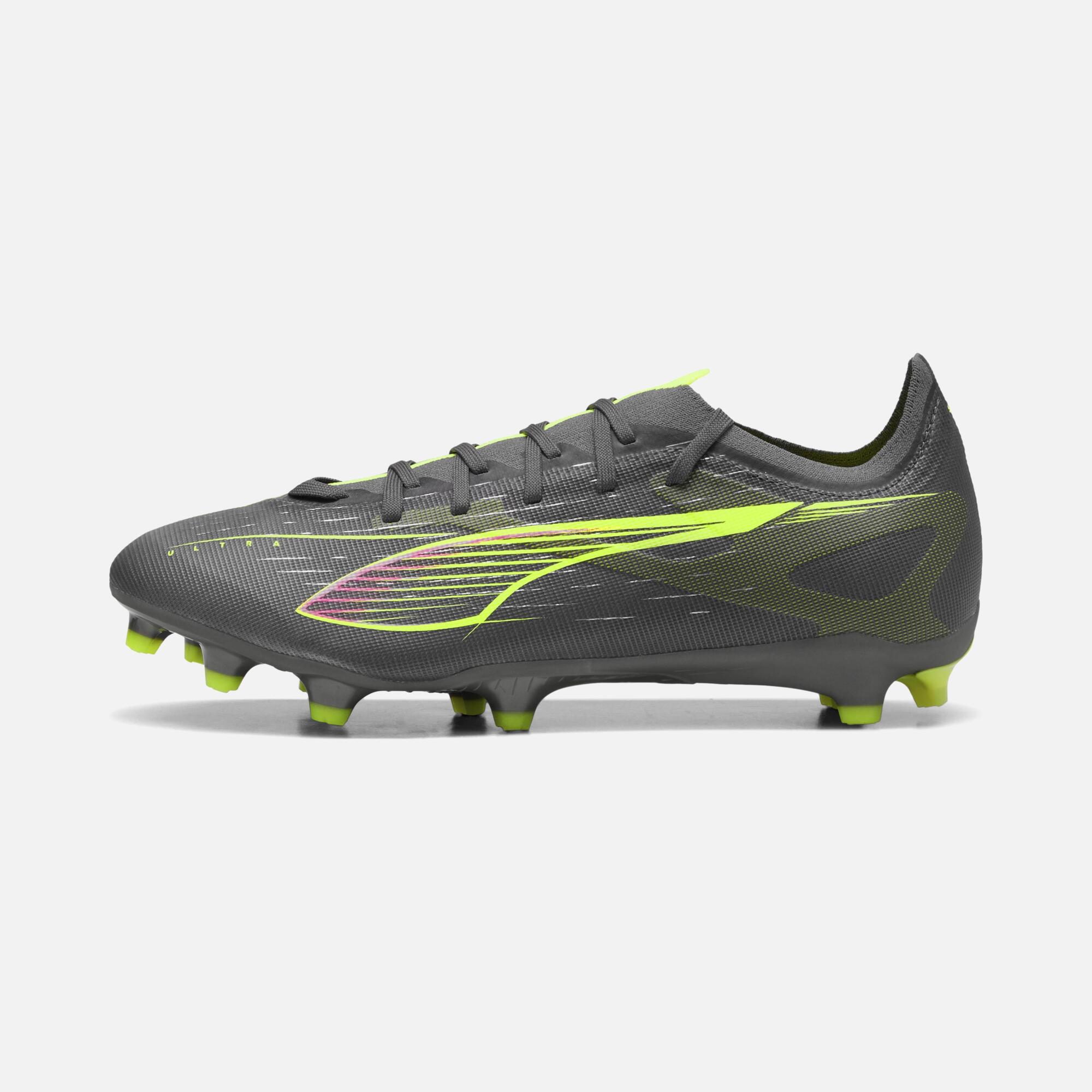 Puma Ultra 5 Match FG/AG Fairy Ground & Artificiel Grass Low-Top Erkek Krampon