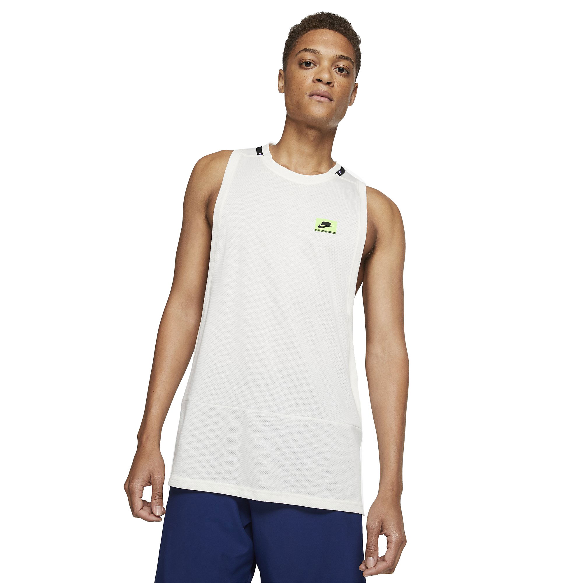 Nike Dri-Fit Training Tank Erkek Atlet