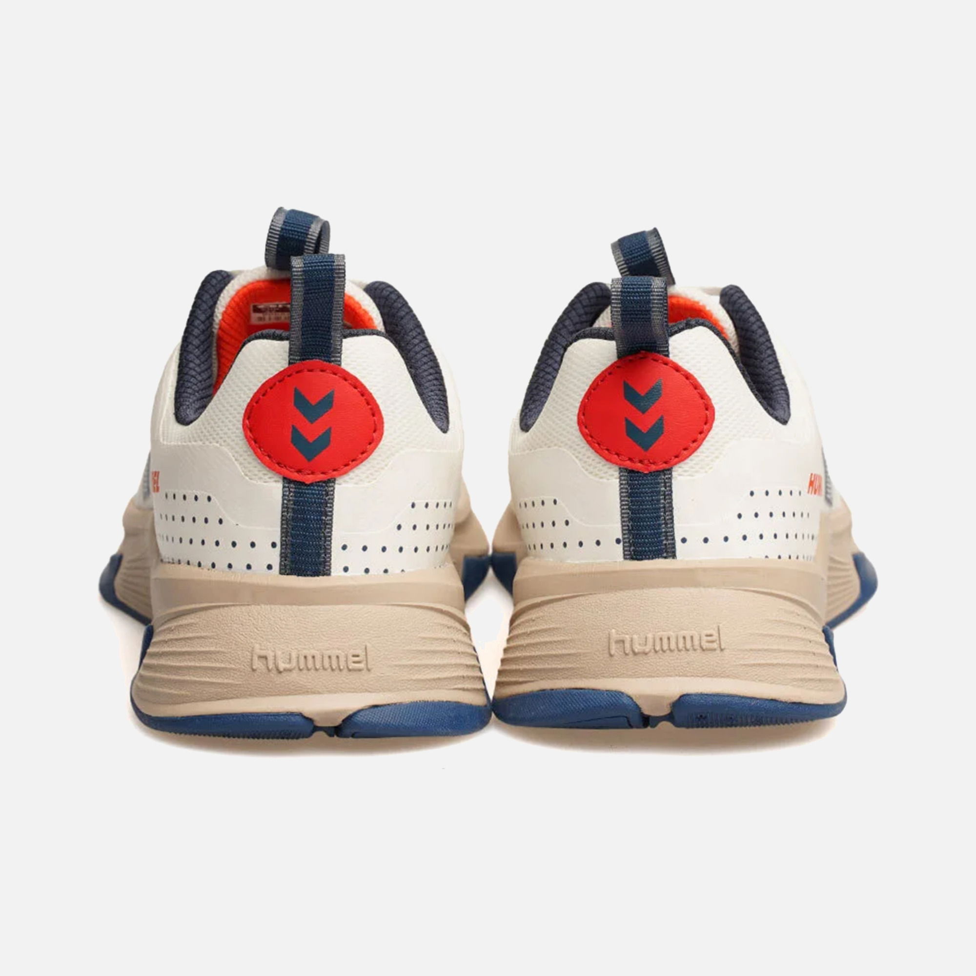 Hummel Zenia Training Unisex Spor Ayakkabı