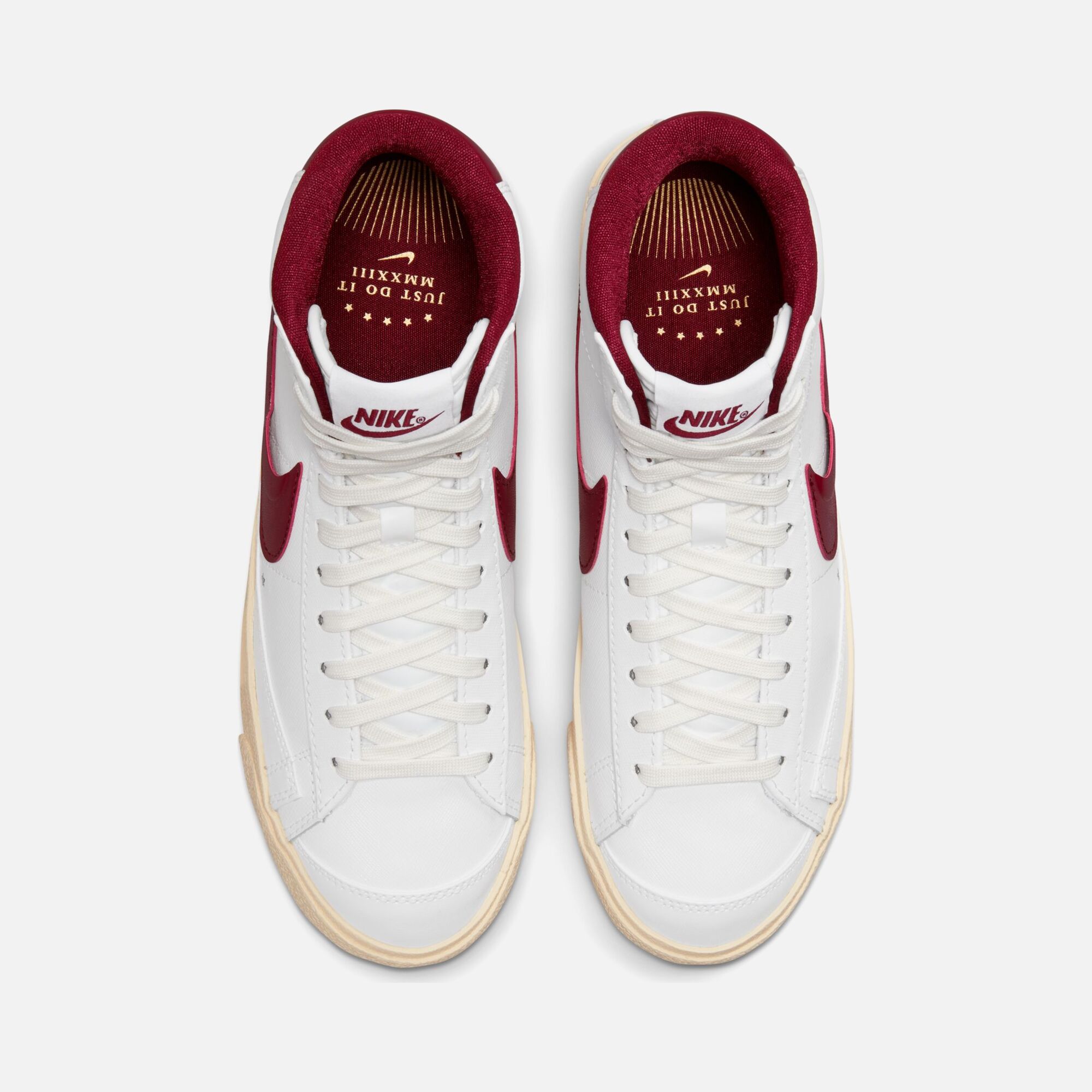 Nike Blazer Mid '77 SE ''Just Do It MMXXIII'' Kadın Spor Ayakkabı