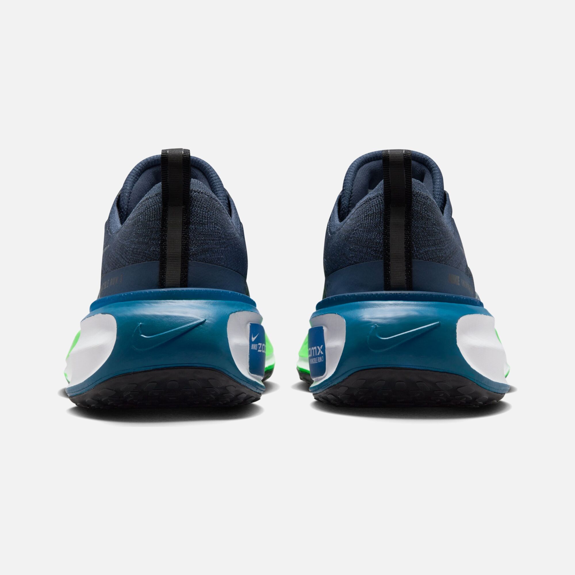 Nike ZoomX Invincible Run Flyknit 3 Road Running Erkek Spor Ayakkabı