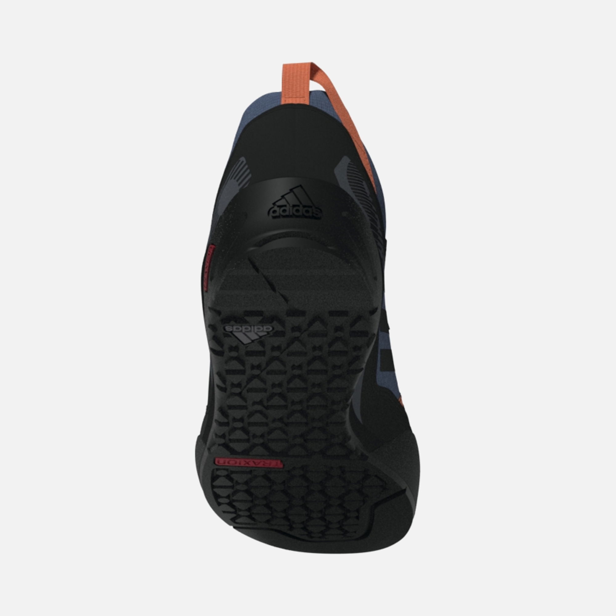 adidas Terrex Swift Solo 2 Hiking Erkek Spor Ayakkabı