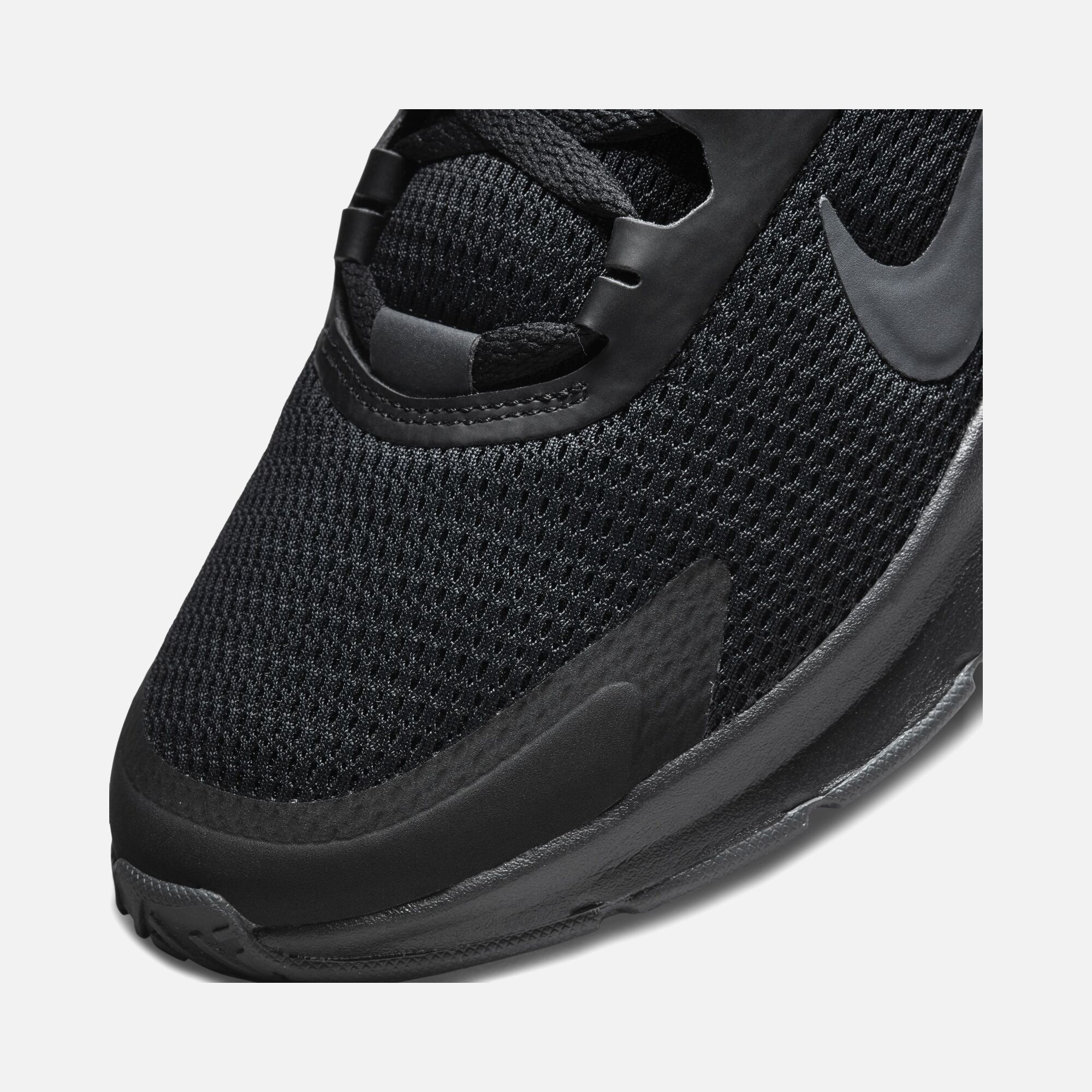 Nike Air Max Alpha Trainer 4 Erkek Spor Ayakkabı