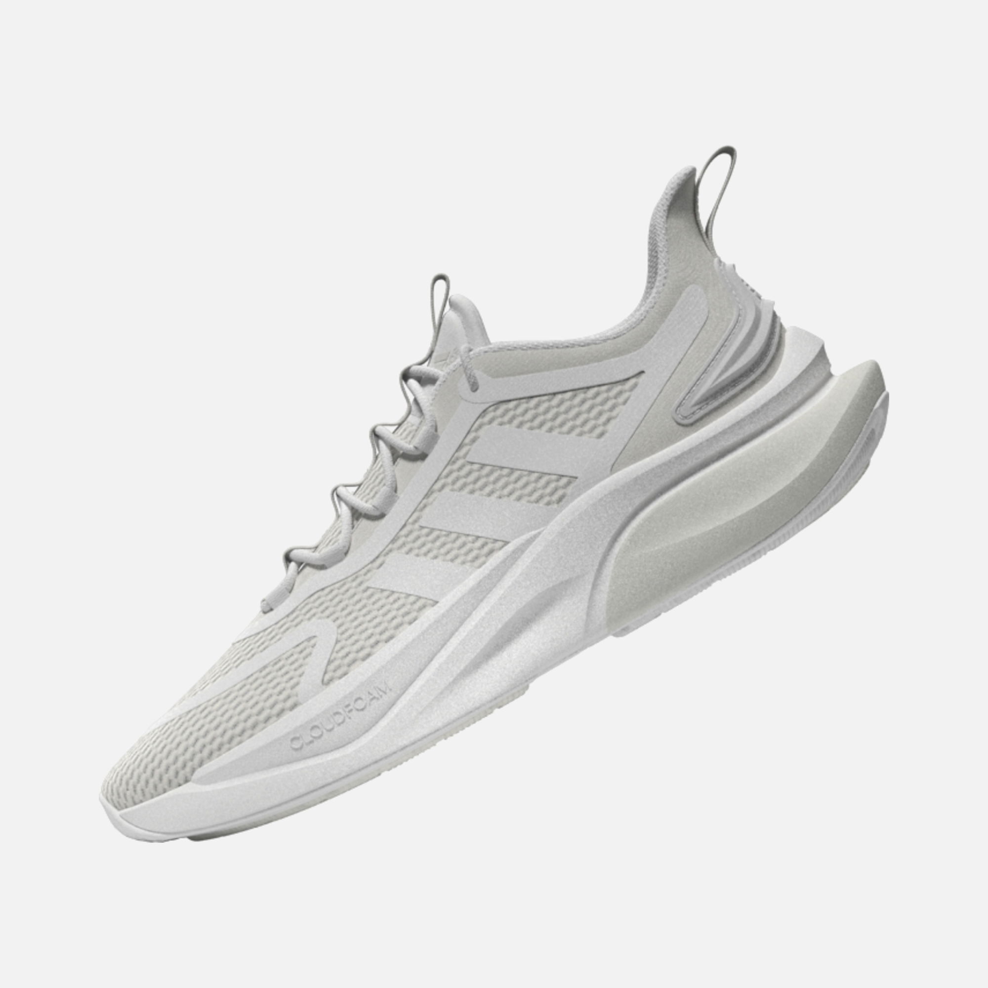 adidas Alphabounce+ Sustainable Bounce Lifestyle Running Erkek Spor Ayakkabı