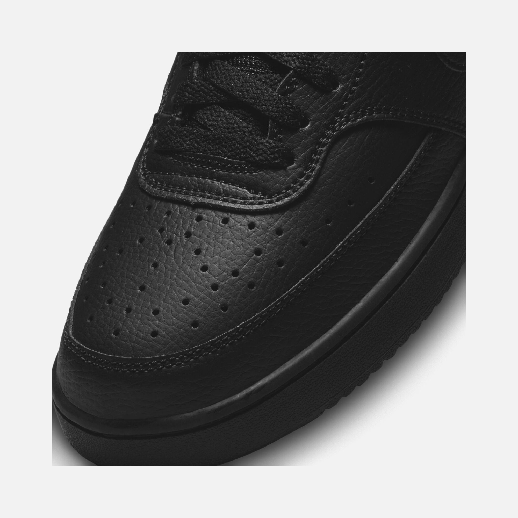 Nike Court Vision Low CO Erkek Spor Ayakkabı