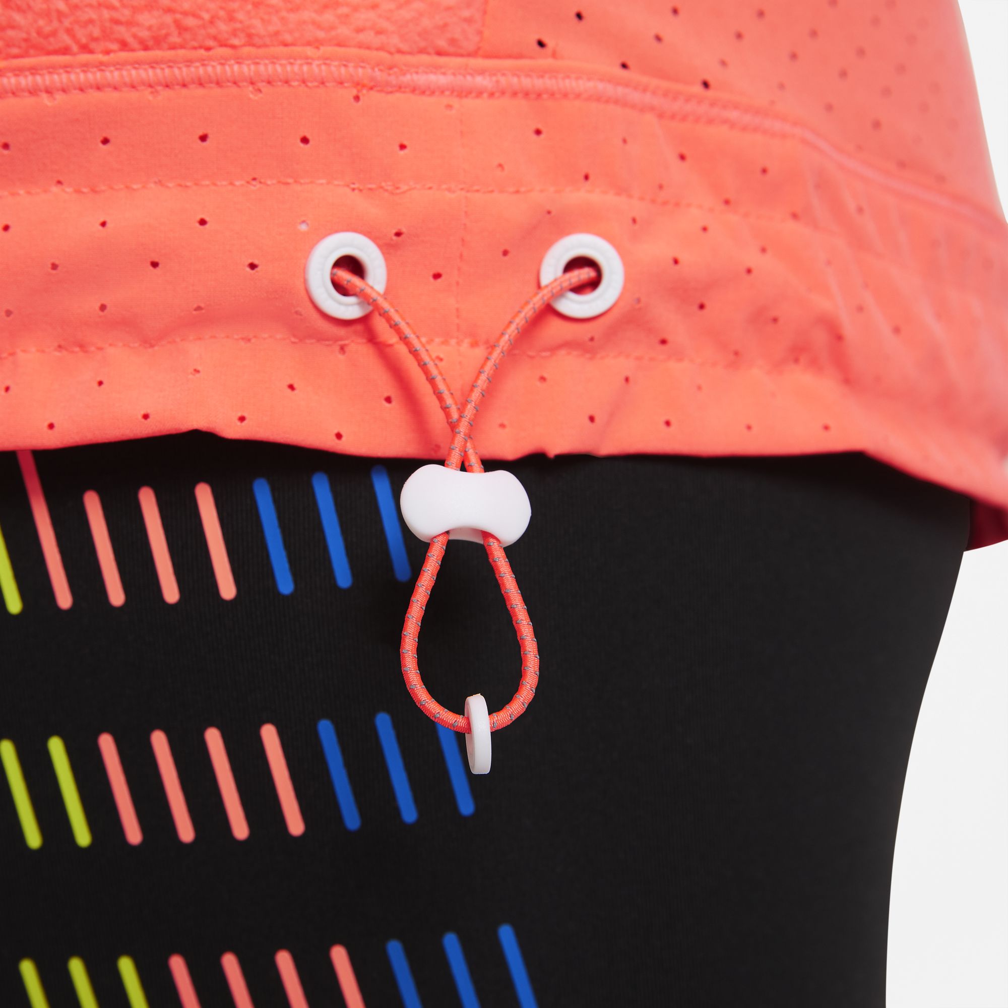 Nike Air Midlayer Running Top Long-Sleeve Kadın Tişört