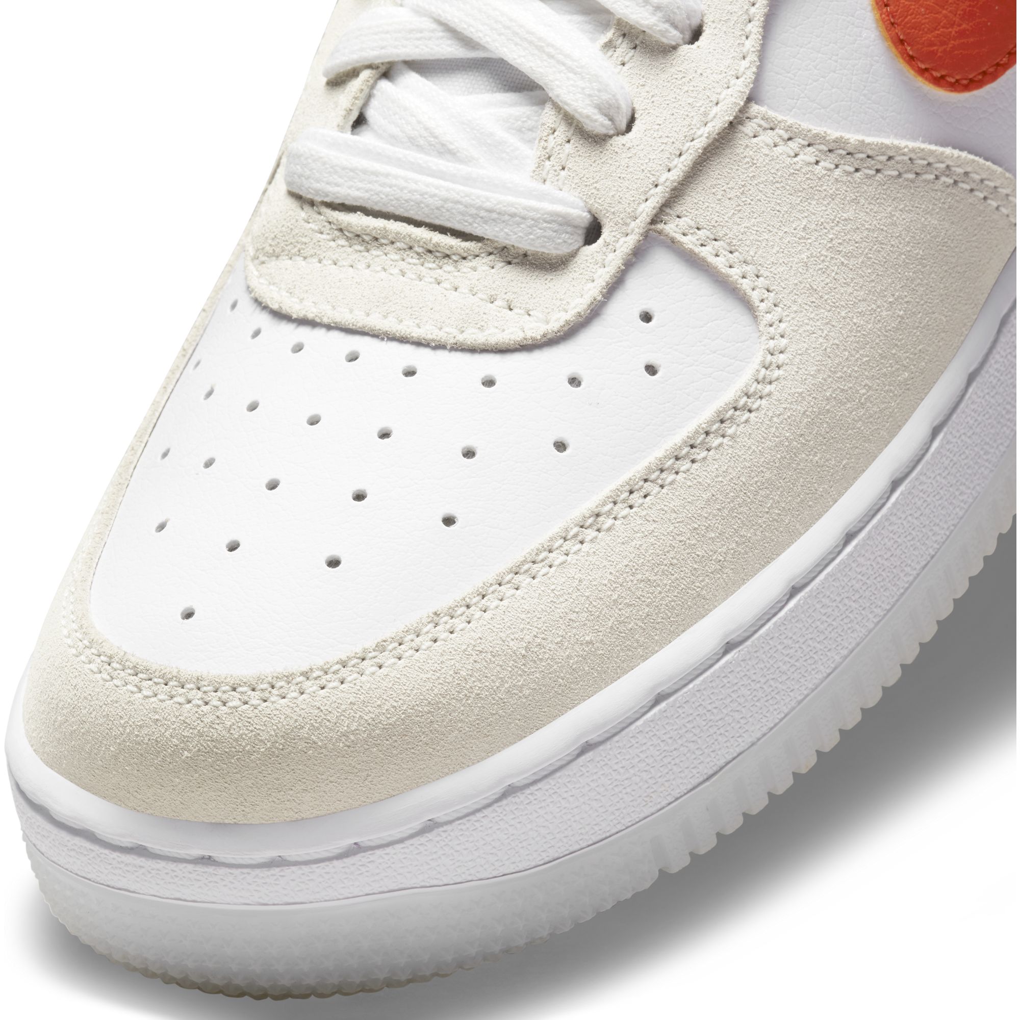 Nike Air Force 1 '07 SE ''First Use June 18,1971'' Kadın Spor Ayakkabı