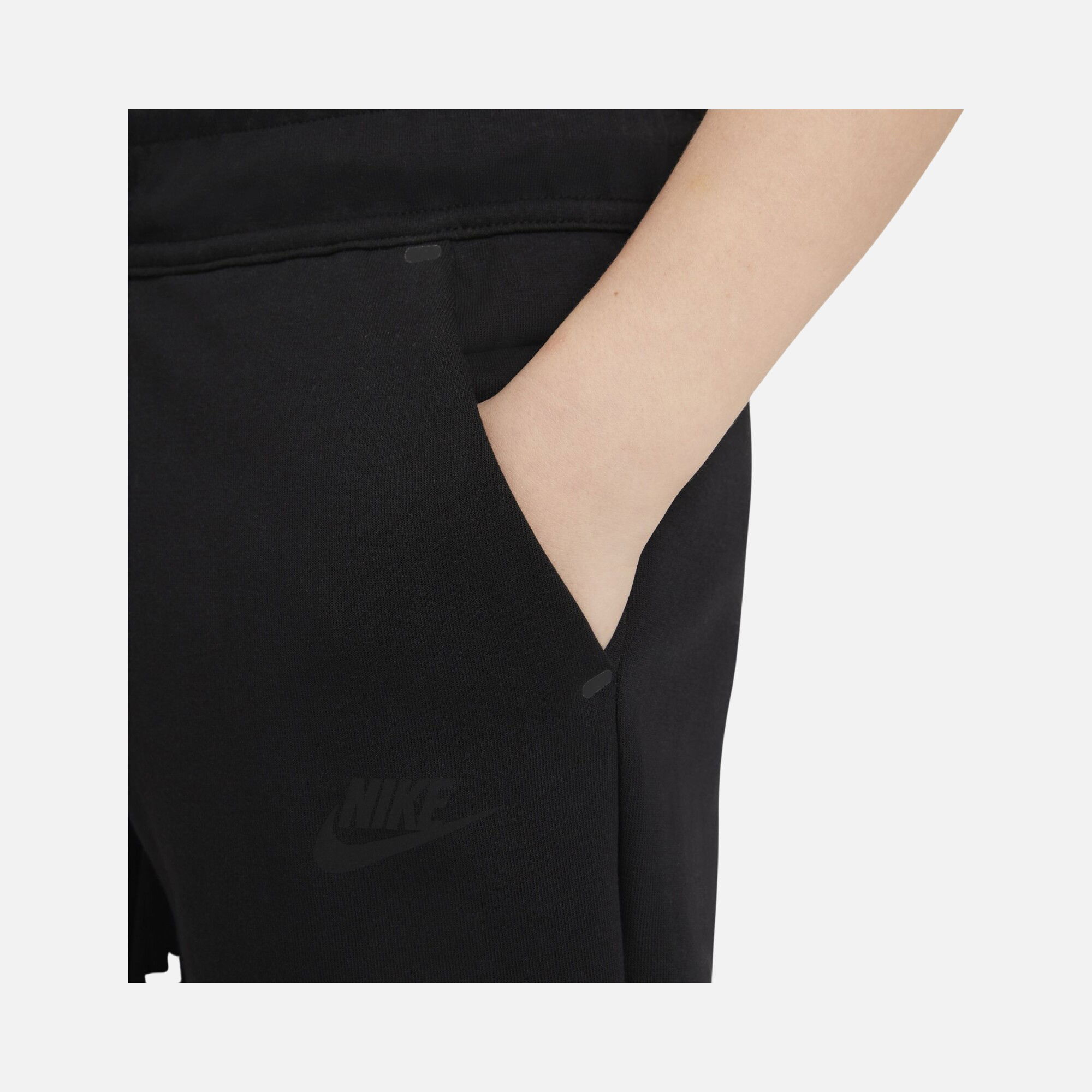 Nike Sportswear Tech Fleece (Boys') Çocuk Şort