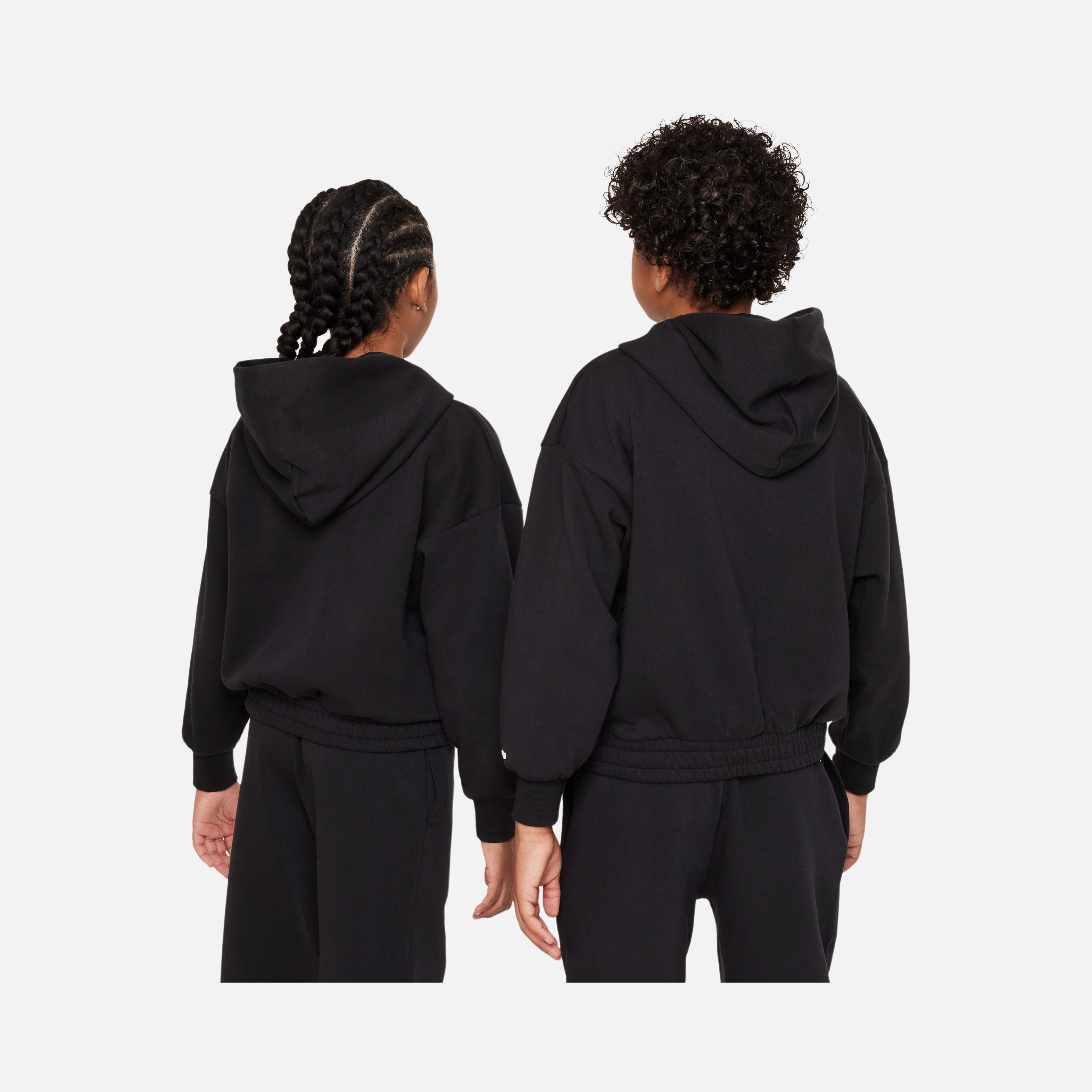 Nike LeBron ''Strive For Greatness'' Basketball Pullover Hoodie Çocuk Sweatshirt