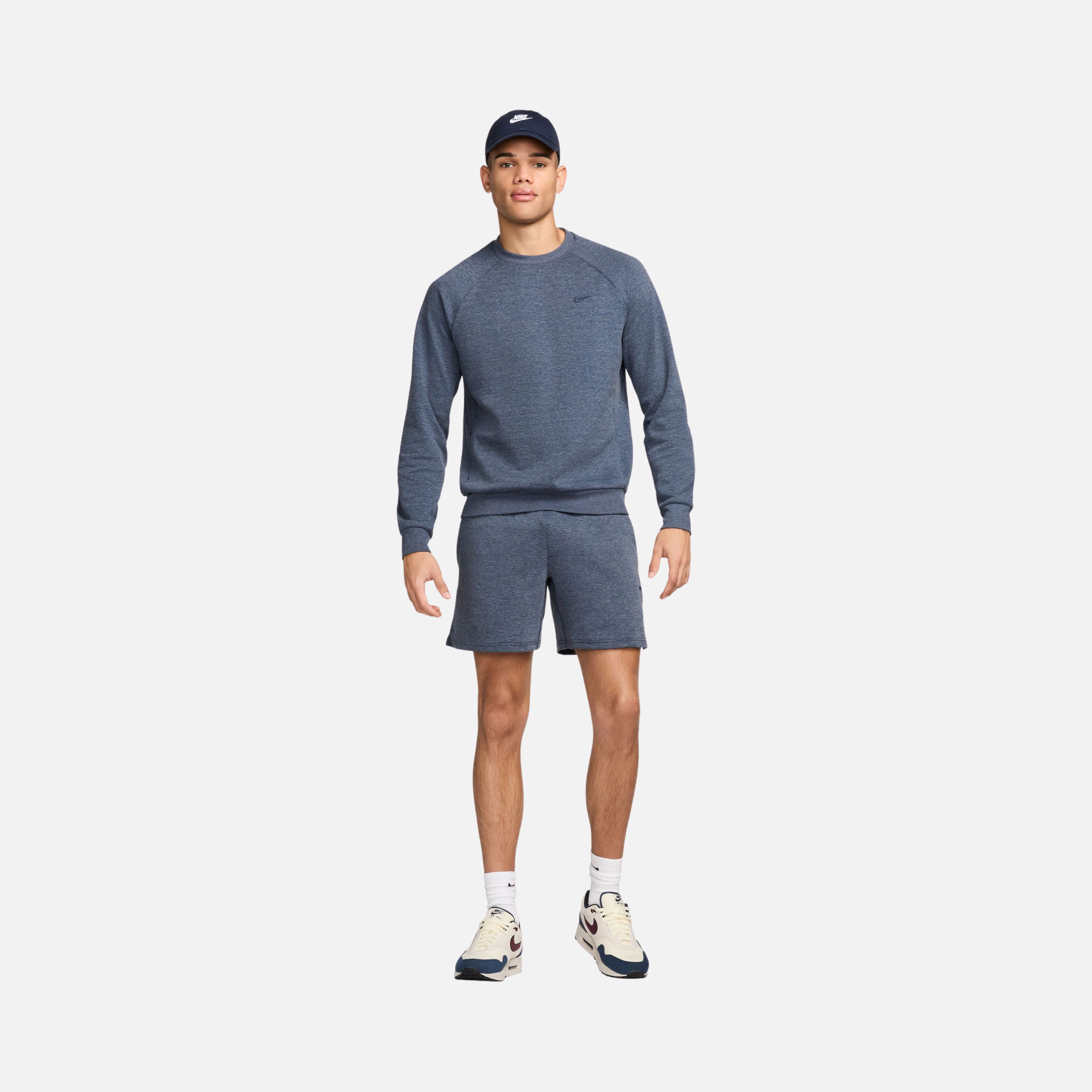 Nike Primary 7" Dri-Fit UV Unlined Versatile Training Erkek Şort