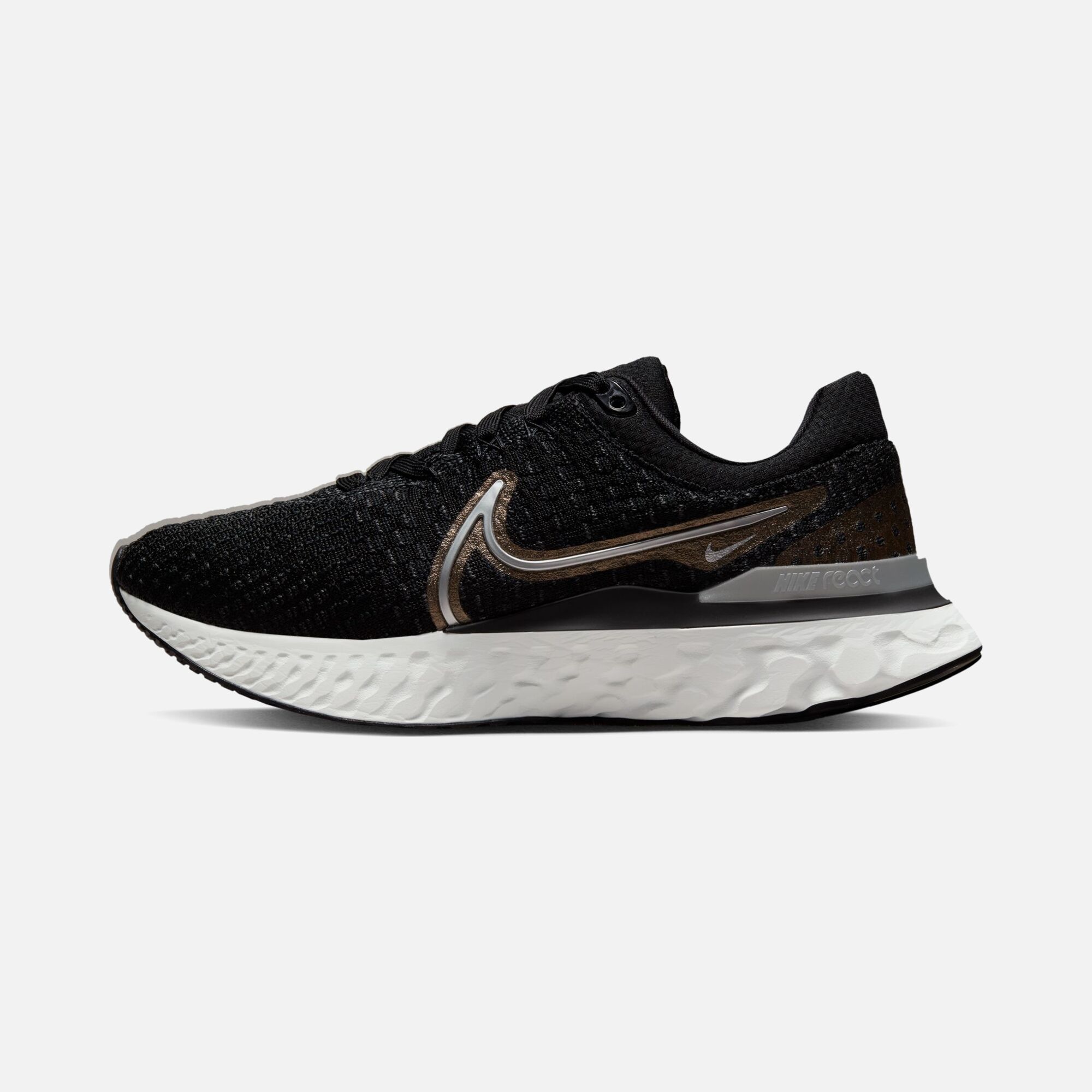 Nike React Infinity Run Flyknit 3 Running Kadın Spor Ayakkabı