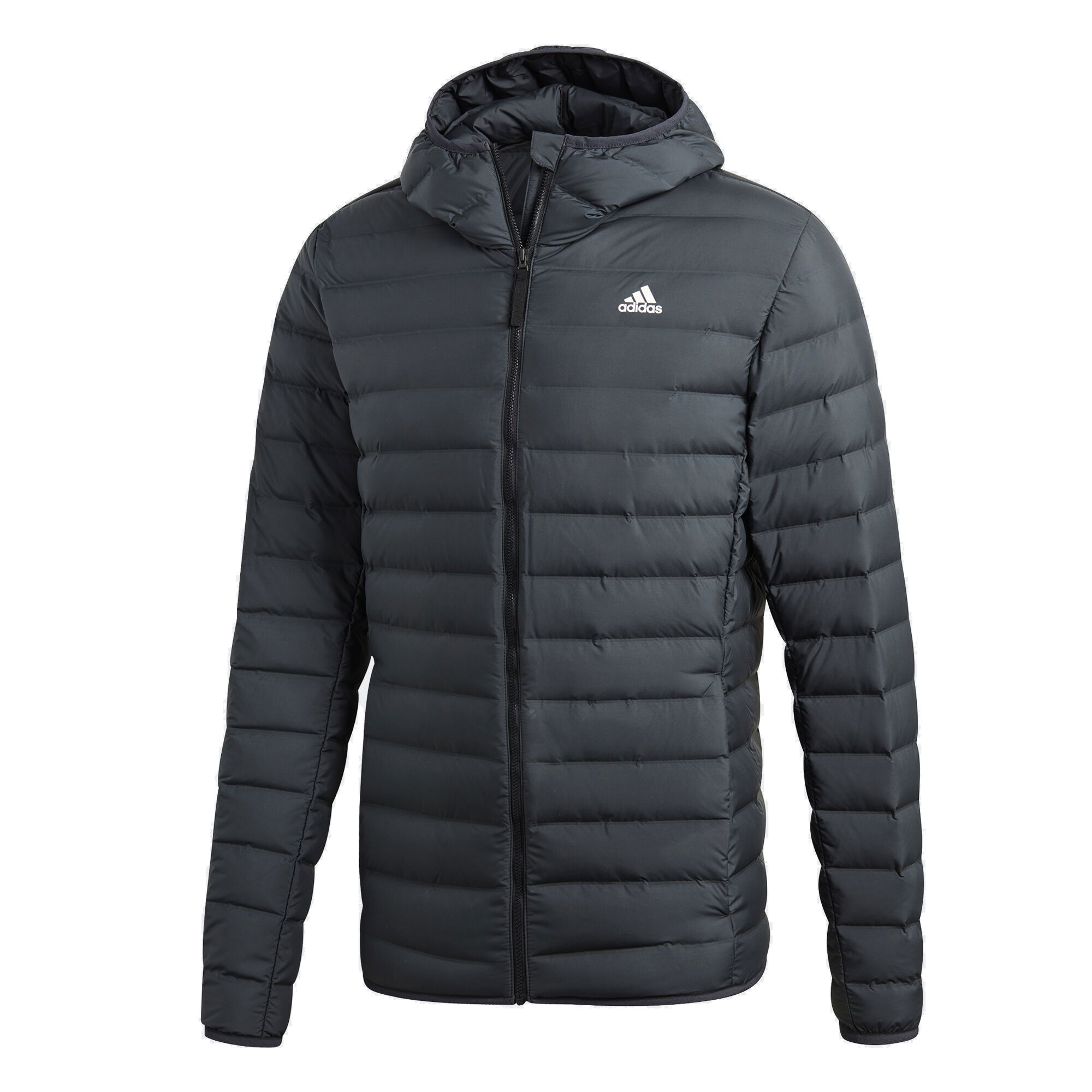 adidas Varilite Soft Hooded Kapüşonlu Erkek Ceket