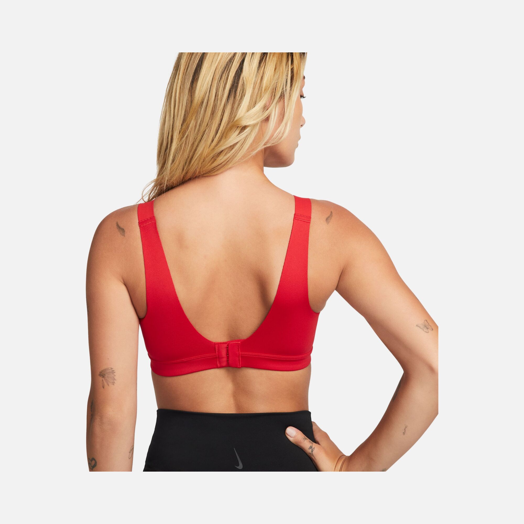 Nike Dri-Fit Alpha High-Support Padded Adjustable Training Kadın Bra