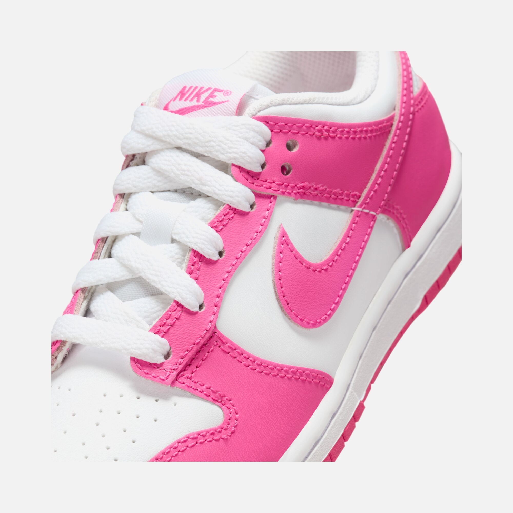 Nike Dunk Low SS25 (PSV) Çocuk Spor Ayakkabı
