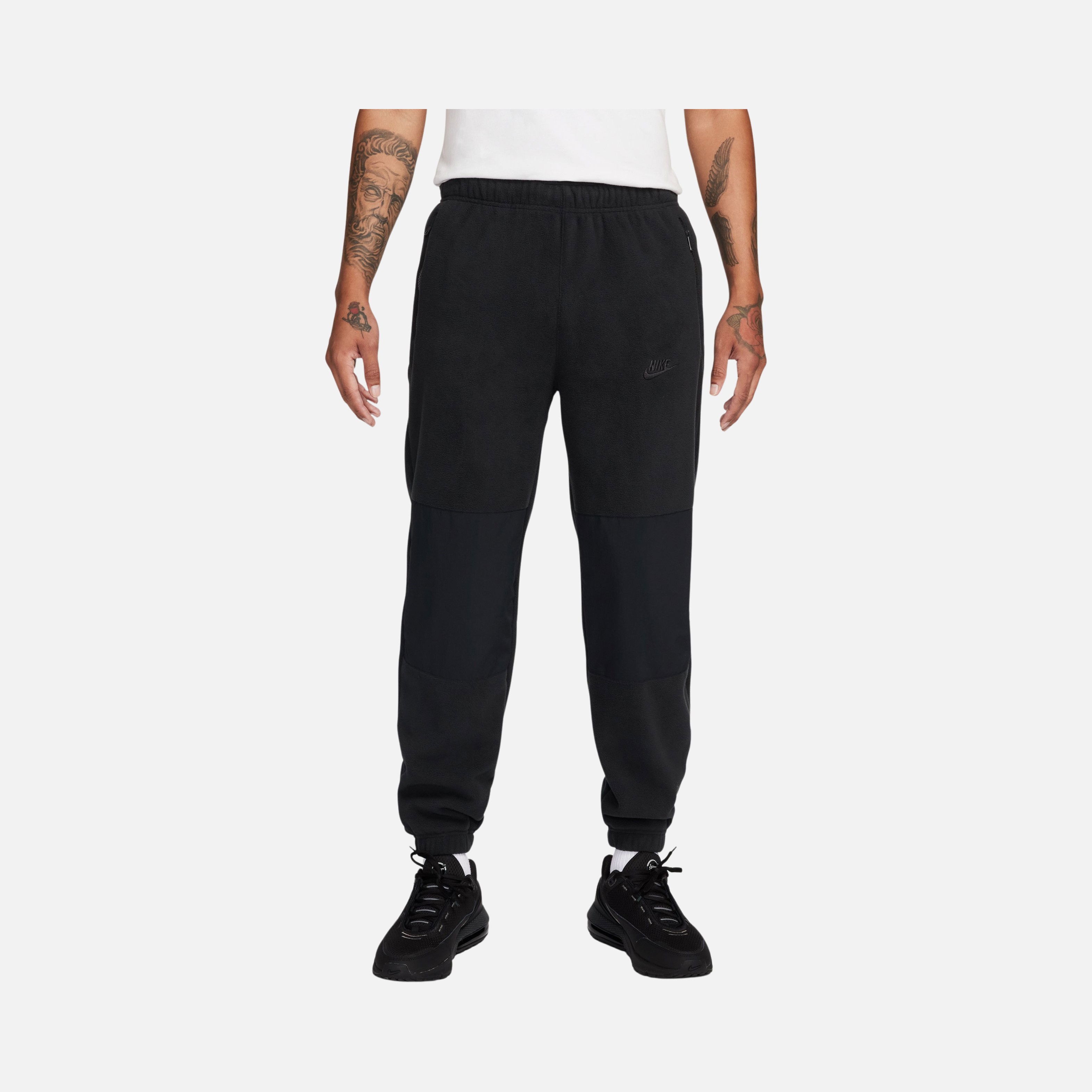 Nike Sportswear Club+ Fleece Winterized Erkek Pantolon